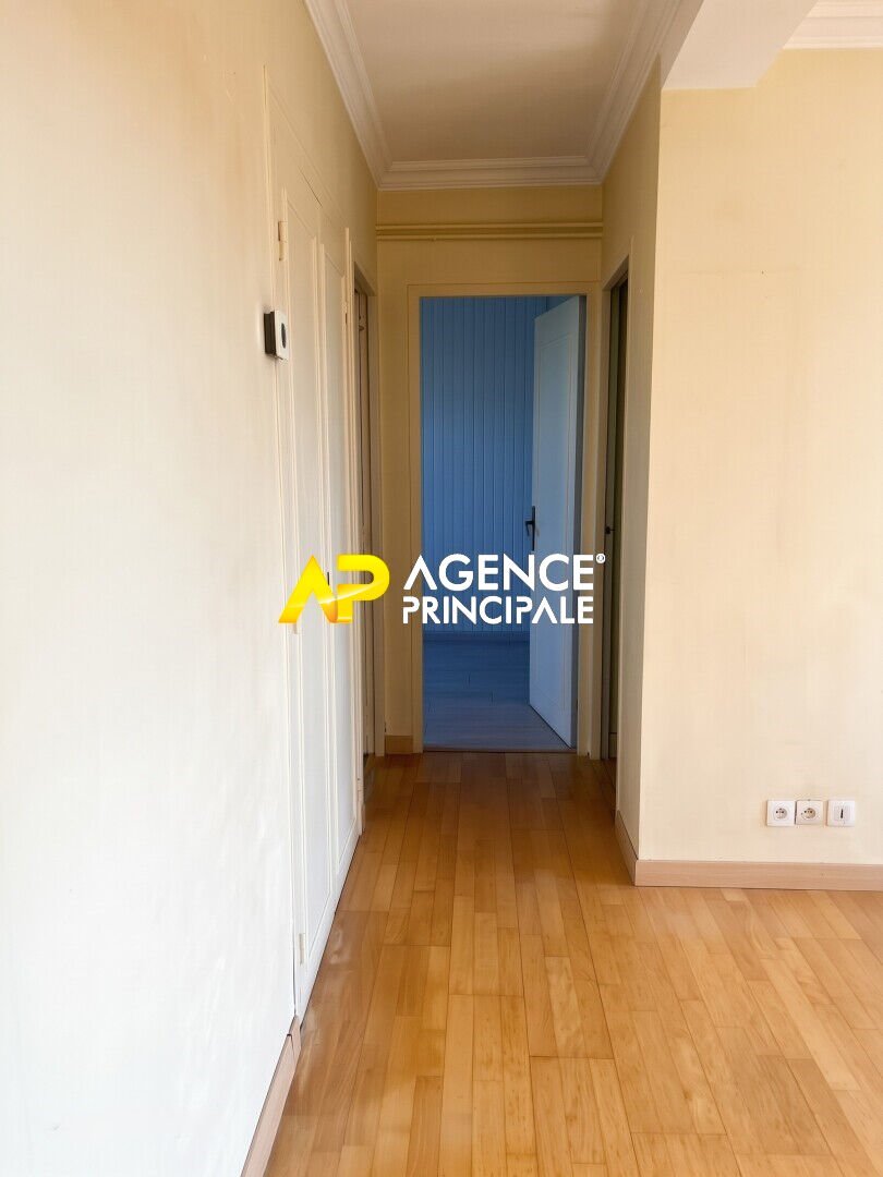 Appartement à vendre, 60m², Sartrouville