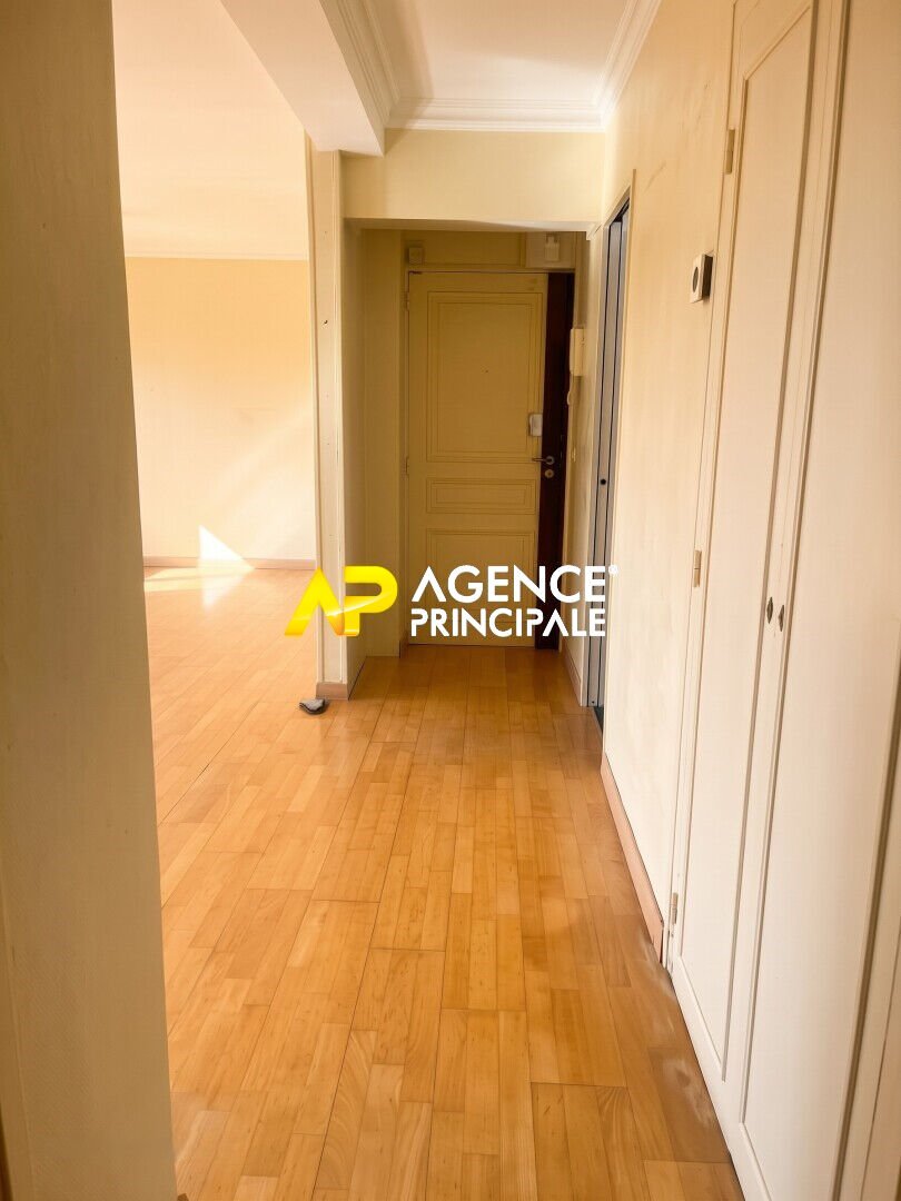 Appartement à vendre, 60m², Sartrouville