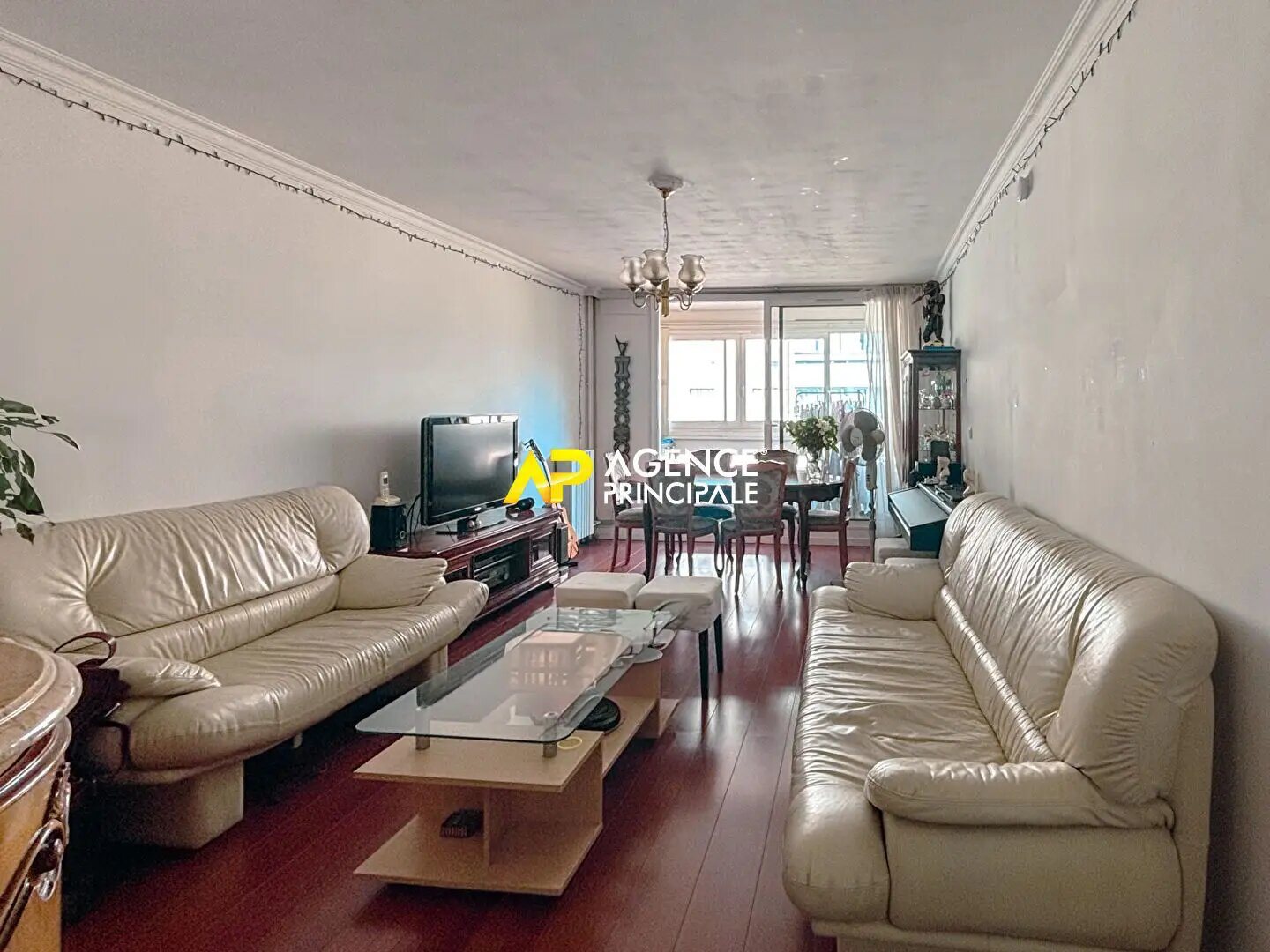 Appartement à vendre, 82m², Sartrouville