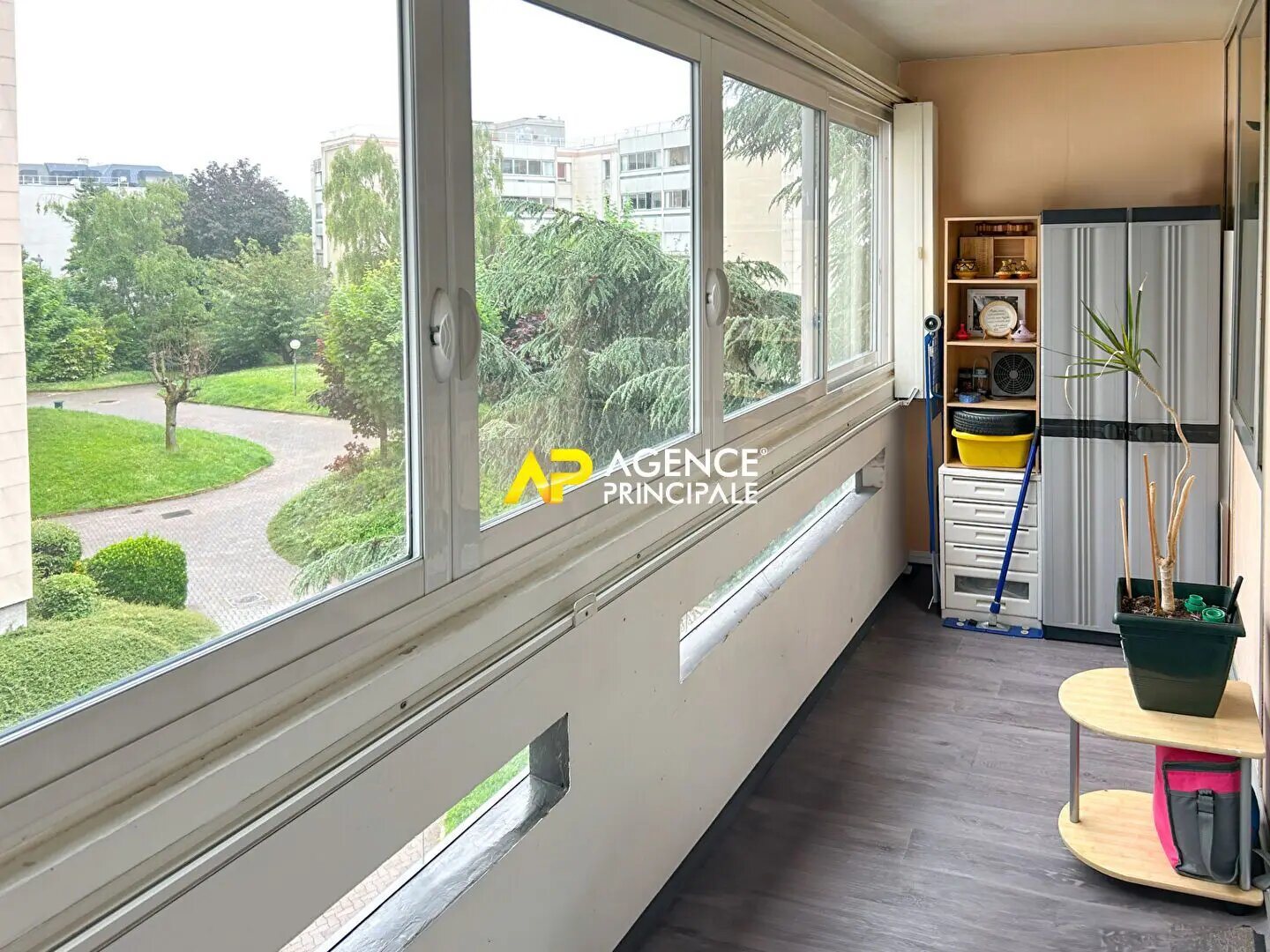 Appartement à vendre, 82m², Sartrouville