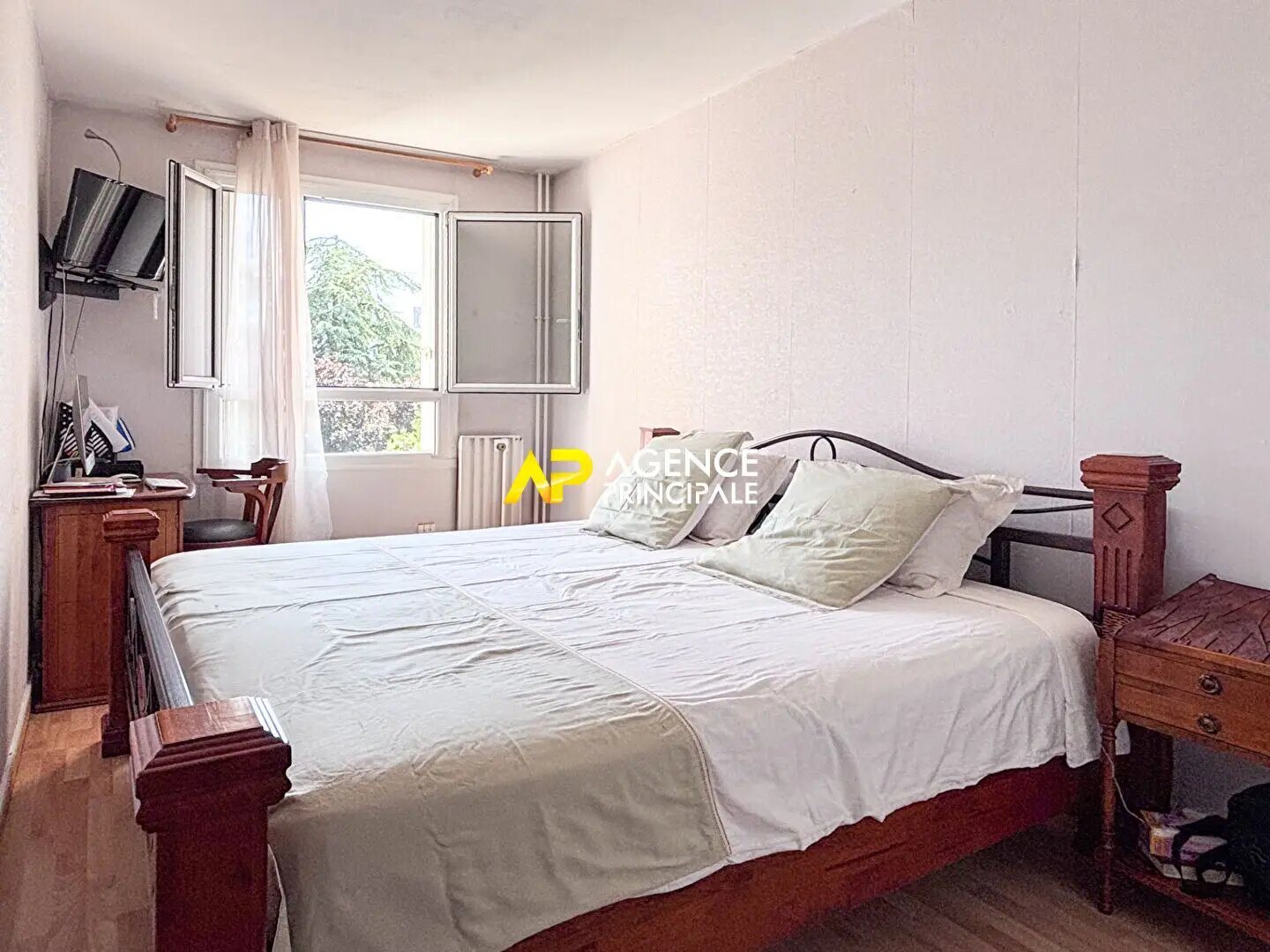 Appartement à vendre, 82m², Sartrouville