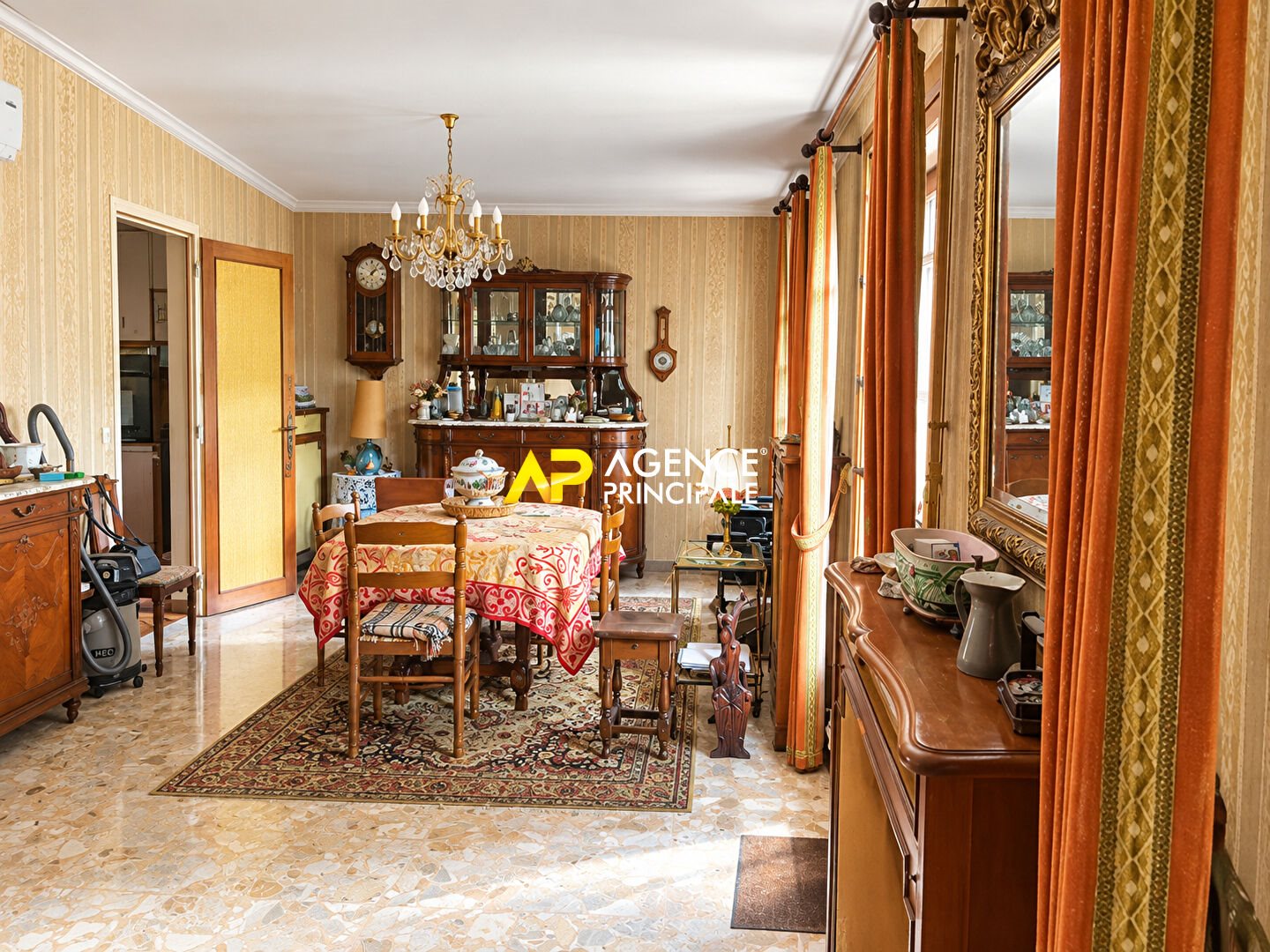 Maison à vendre, 110m², Montesson
