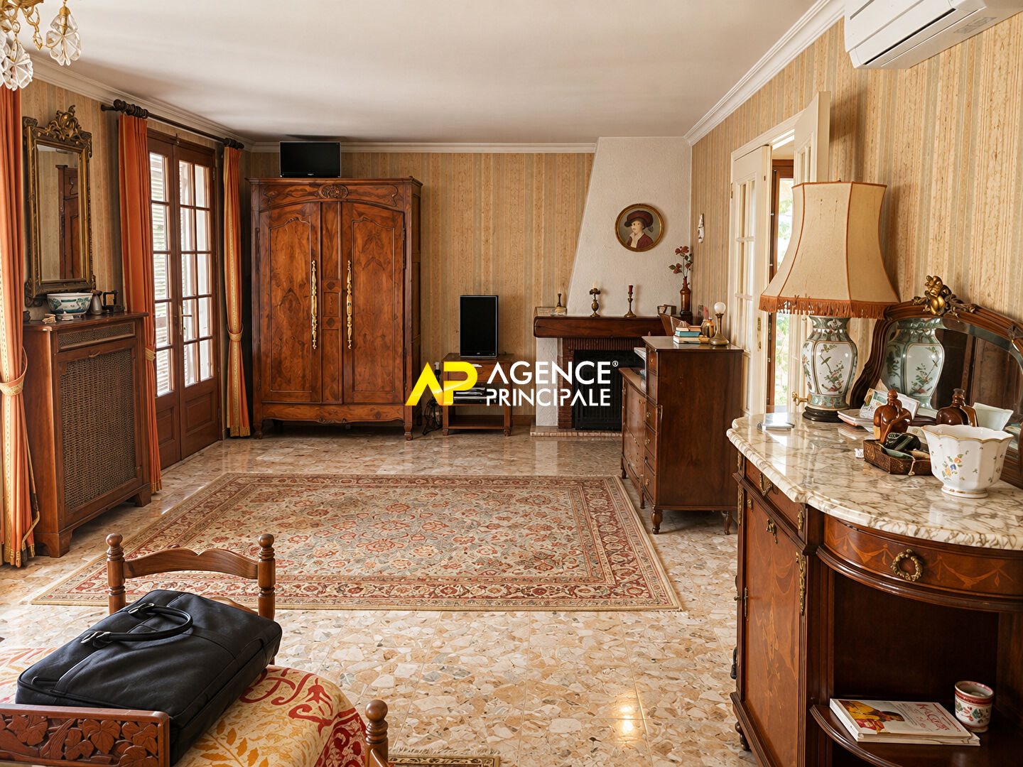 Maison à vendre, 110m², Montesson