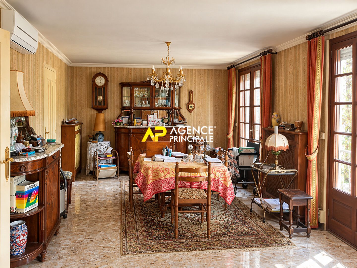 Maison à vendre, 110m², Montesson