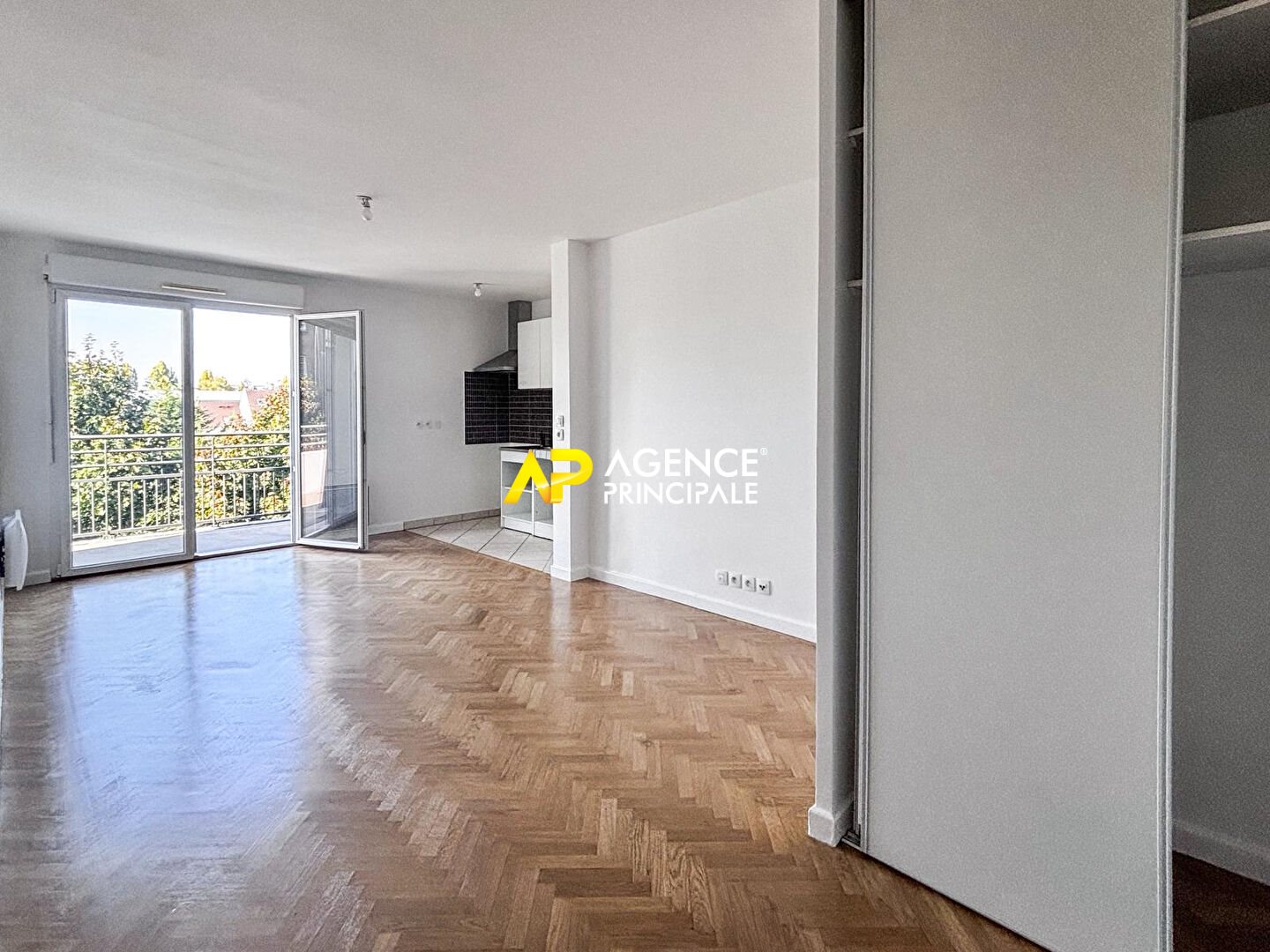 Appartement à vendre, 60m², Sartrouville
