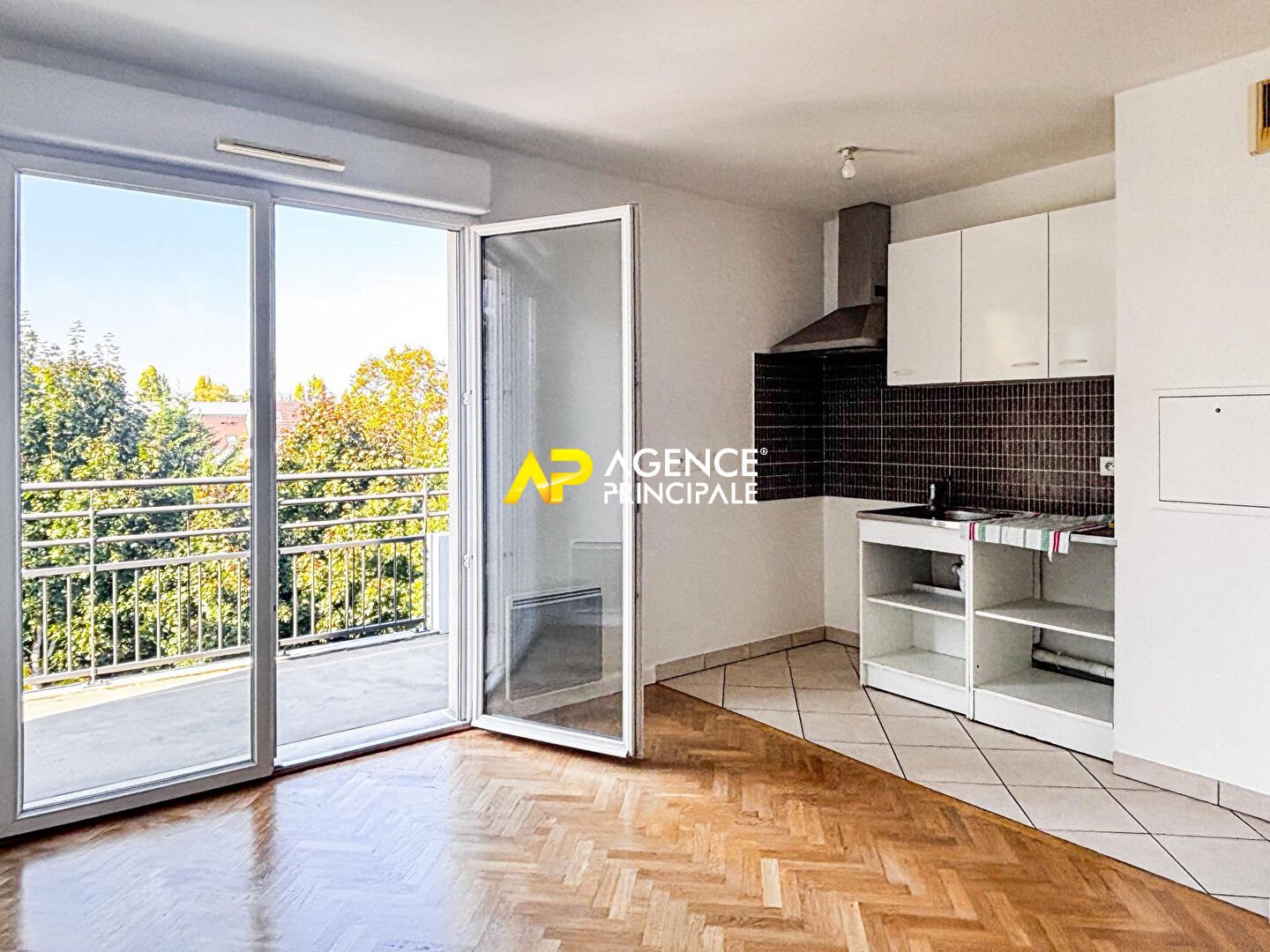 Appartement à vendre, 60m², Sartrouville