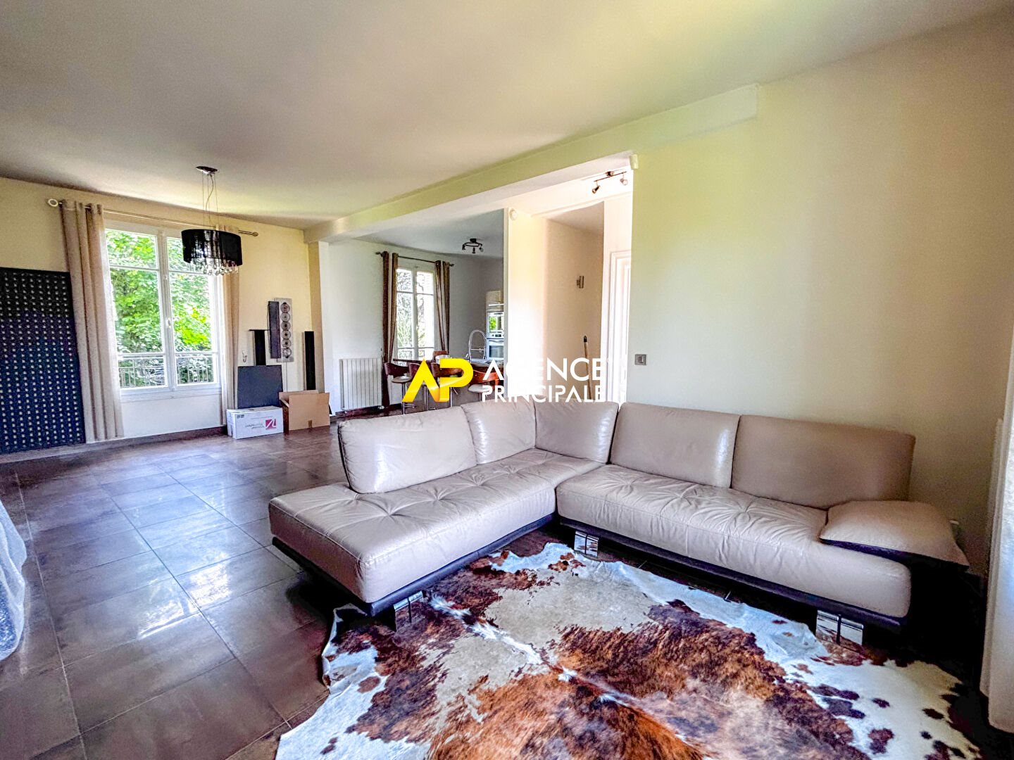 Maison à vendre, 115m², Sartrouville