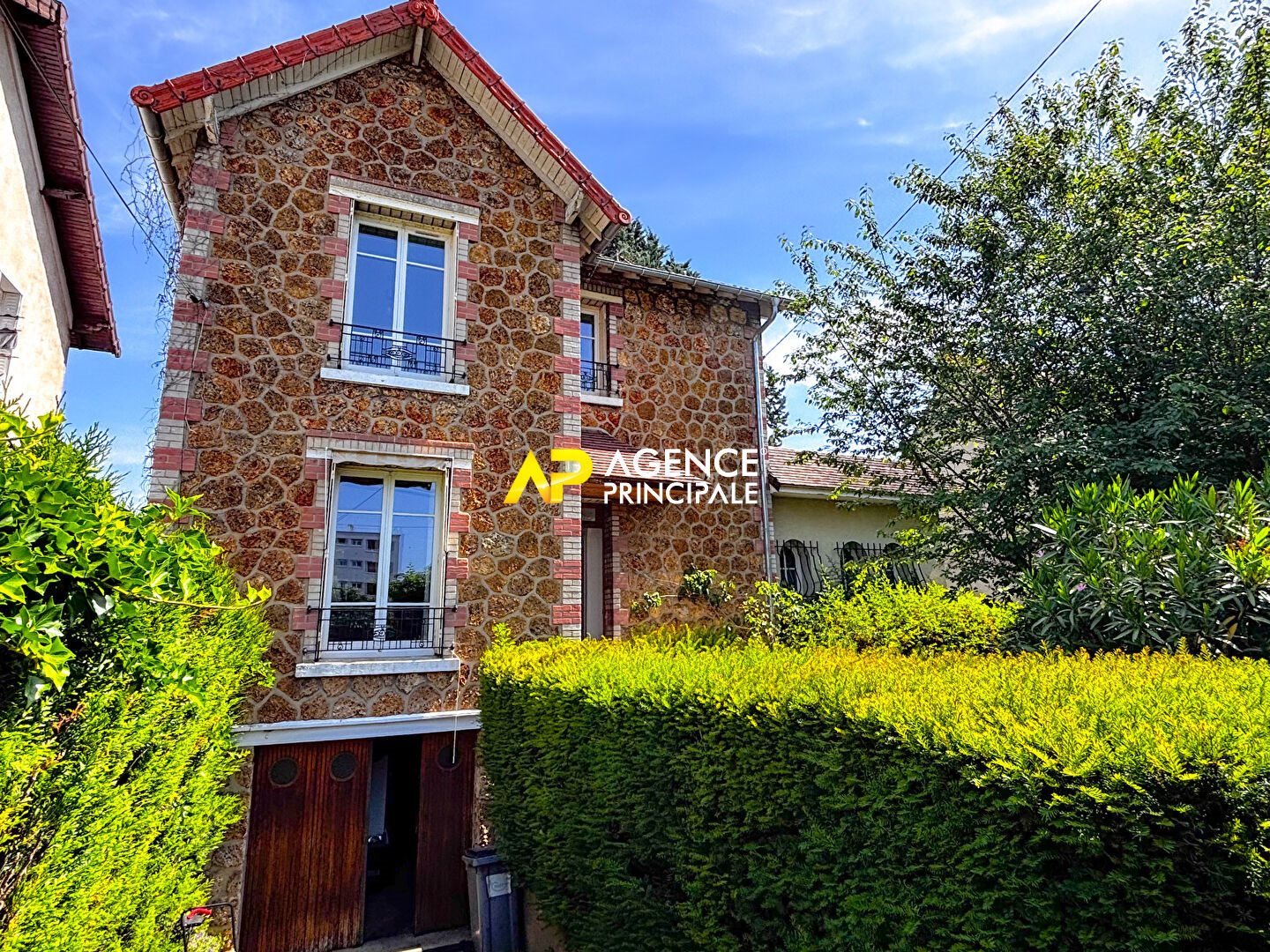Maison à vendre, 115m², Sartrouville