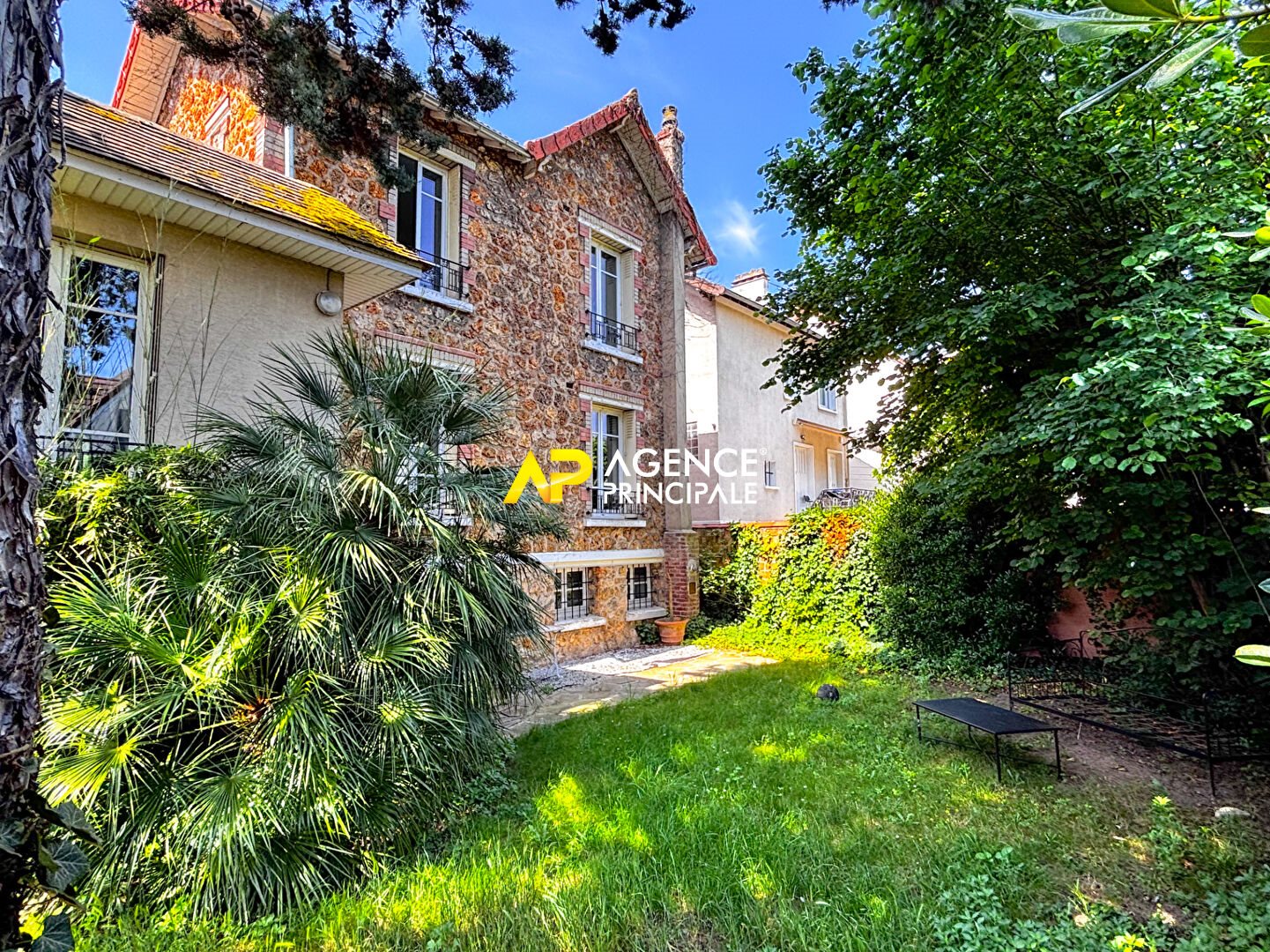 Maison à vendre, 115m², Sartrouville