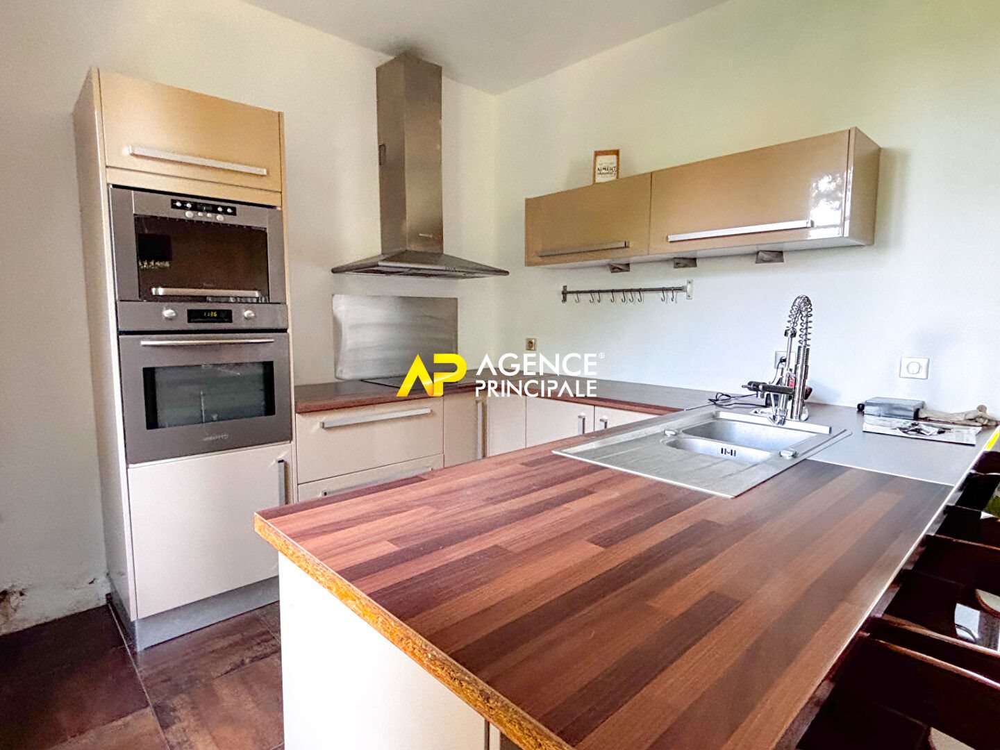 Maison à vendre, 115m², Sartrouville