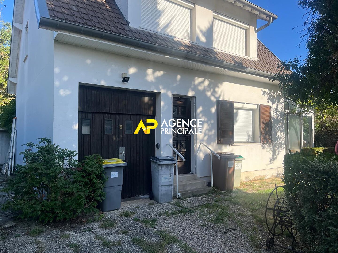 Maison à vendre, 130m², Sartrouville