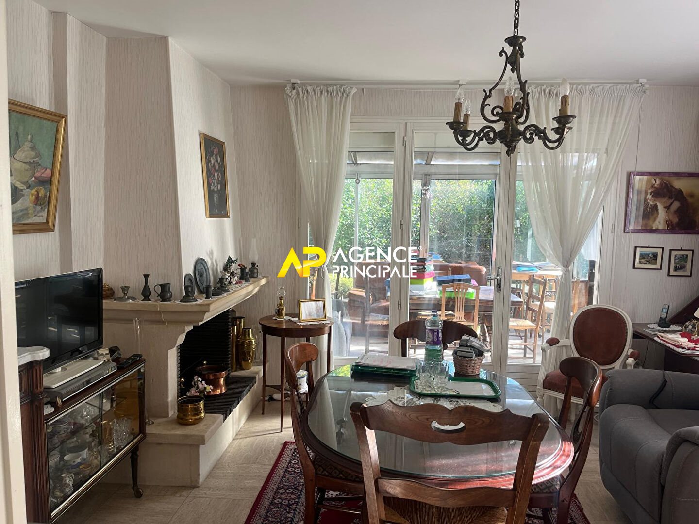 Maison à vendre, 130m², Sartrouville