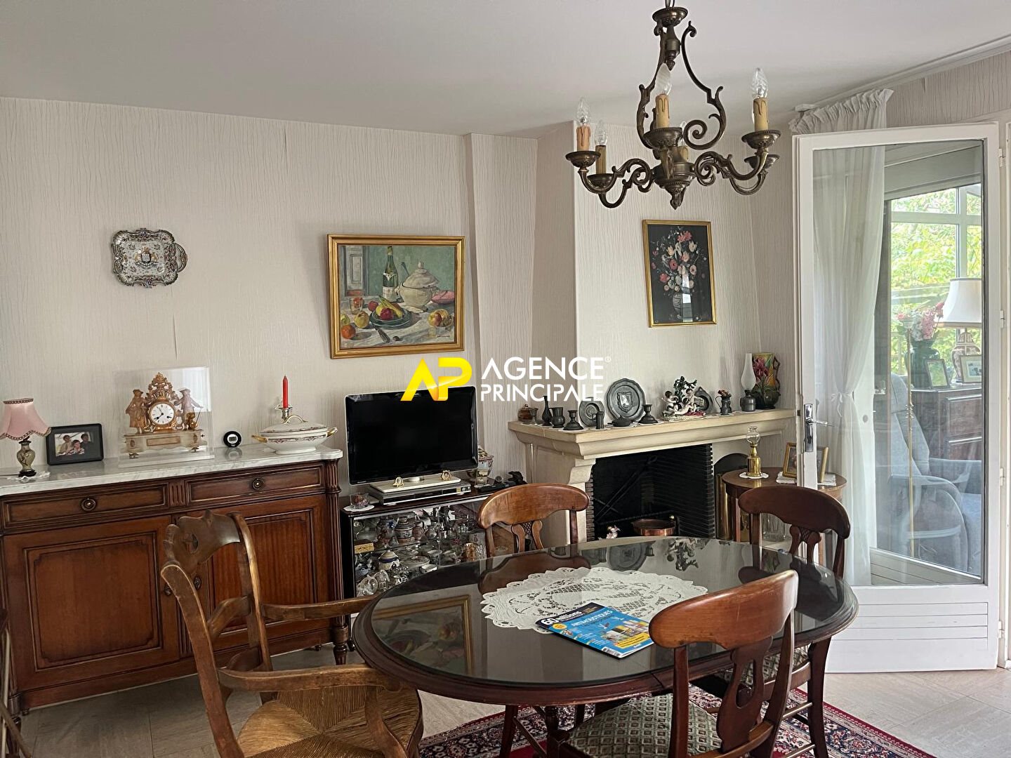 Maison à vendre, 130m², Sartrouville