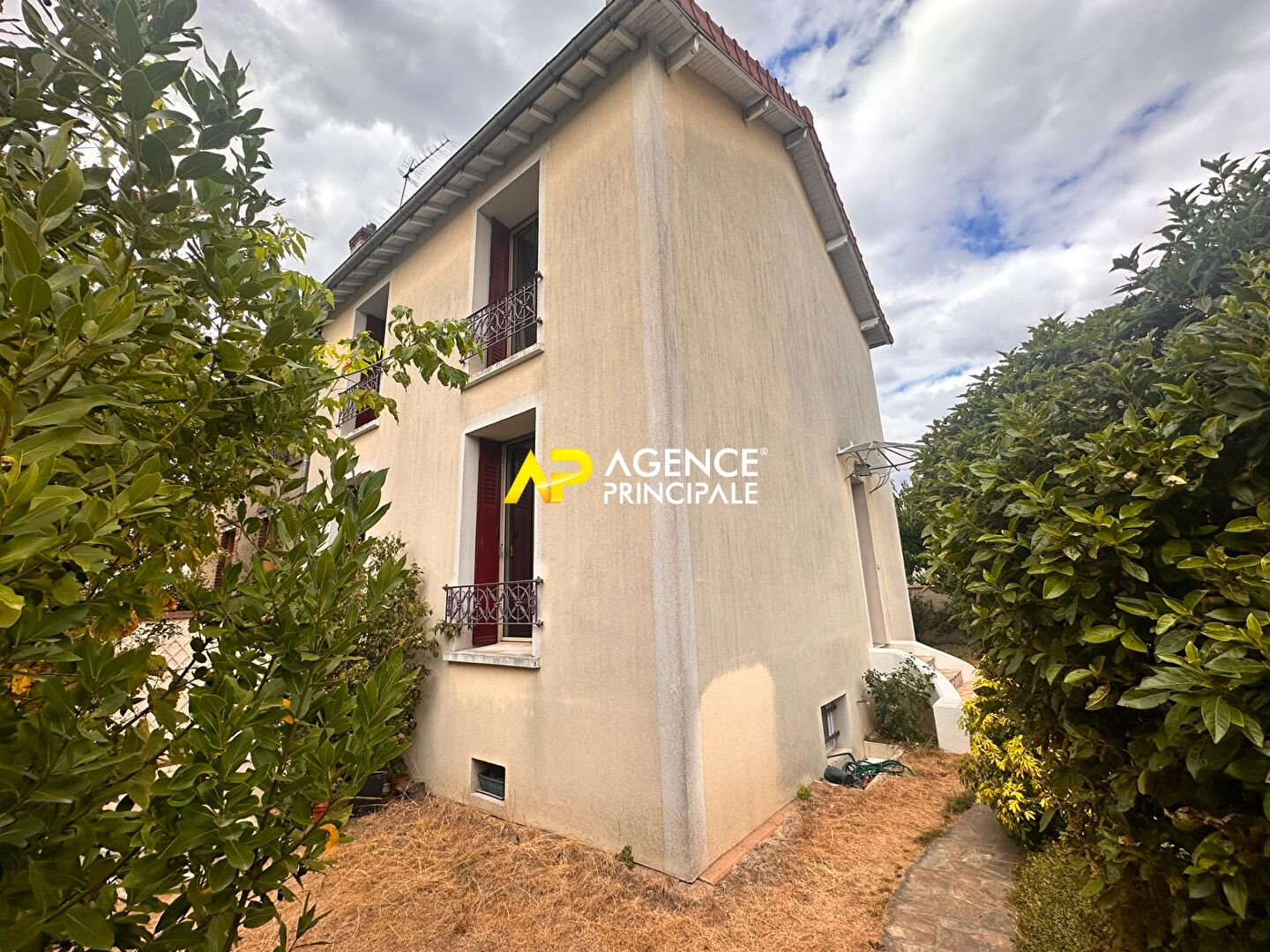 Maison à vendre, 80m², Sartrouville