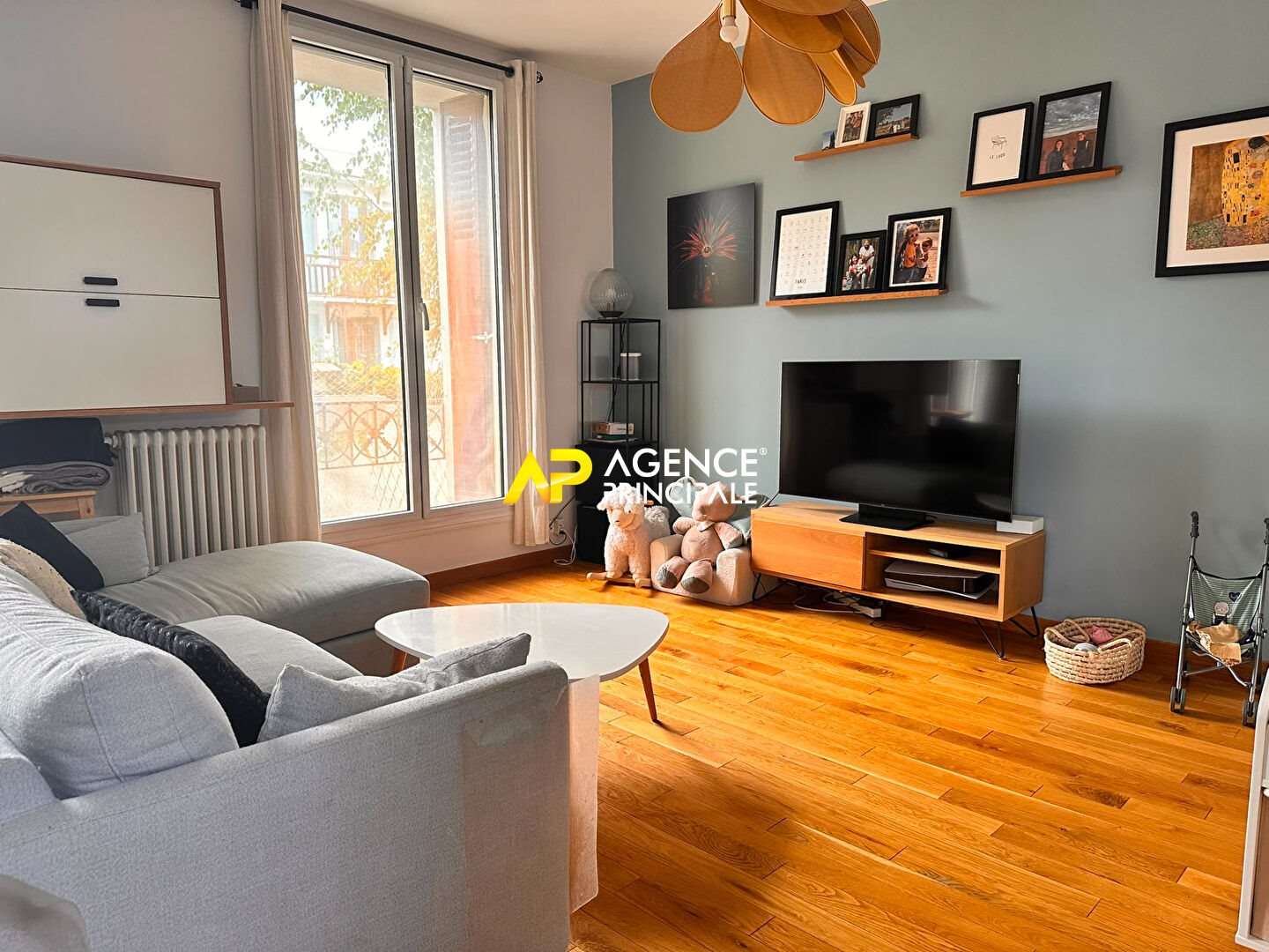 Maison à vendre, 80m², Sartrouville
