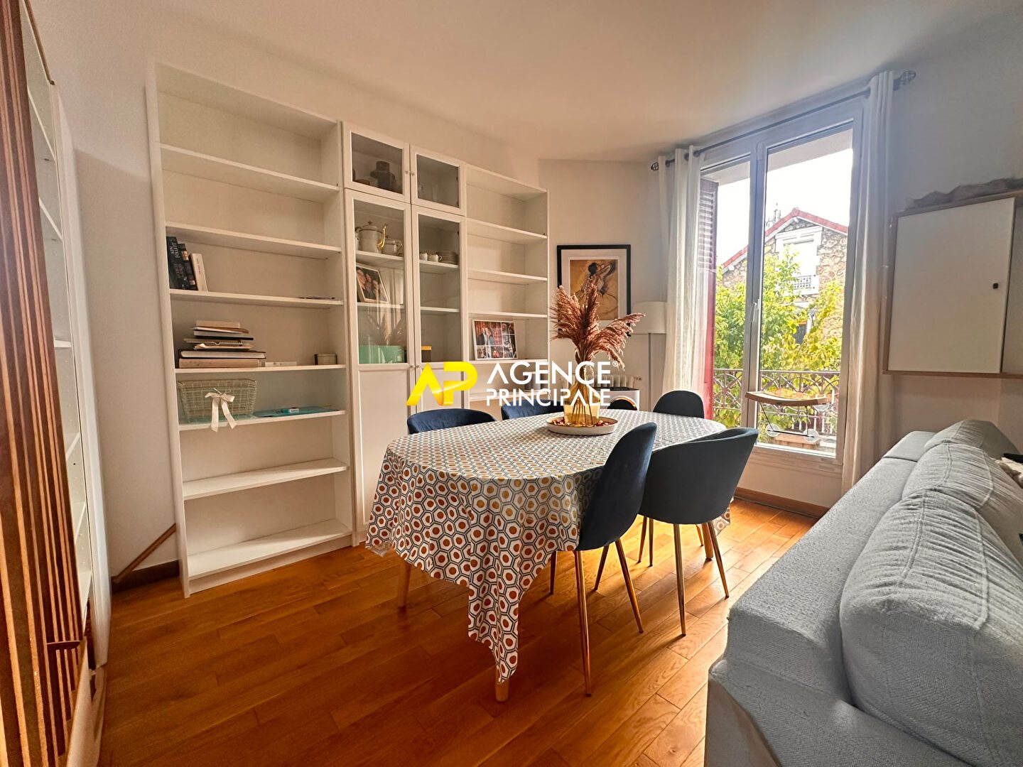 Maison à vendre, 80m², Sartrouville