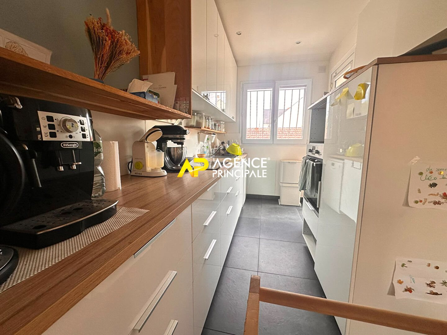 Maison à vendre, 80m², Sartrouville