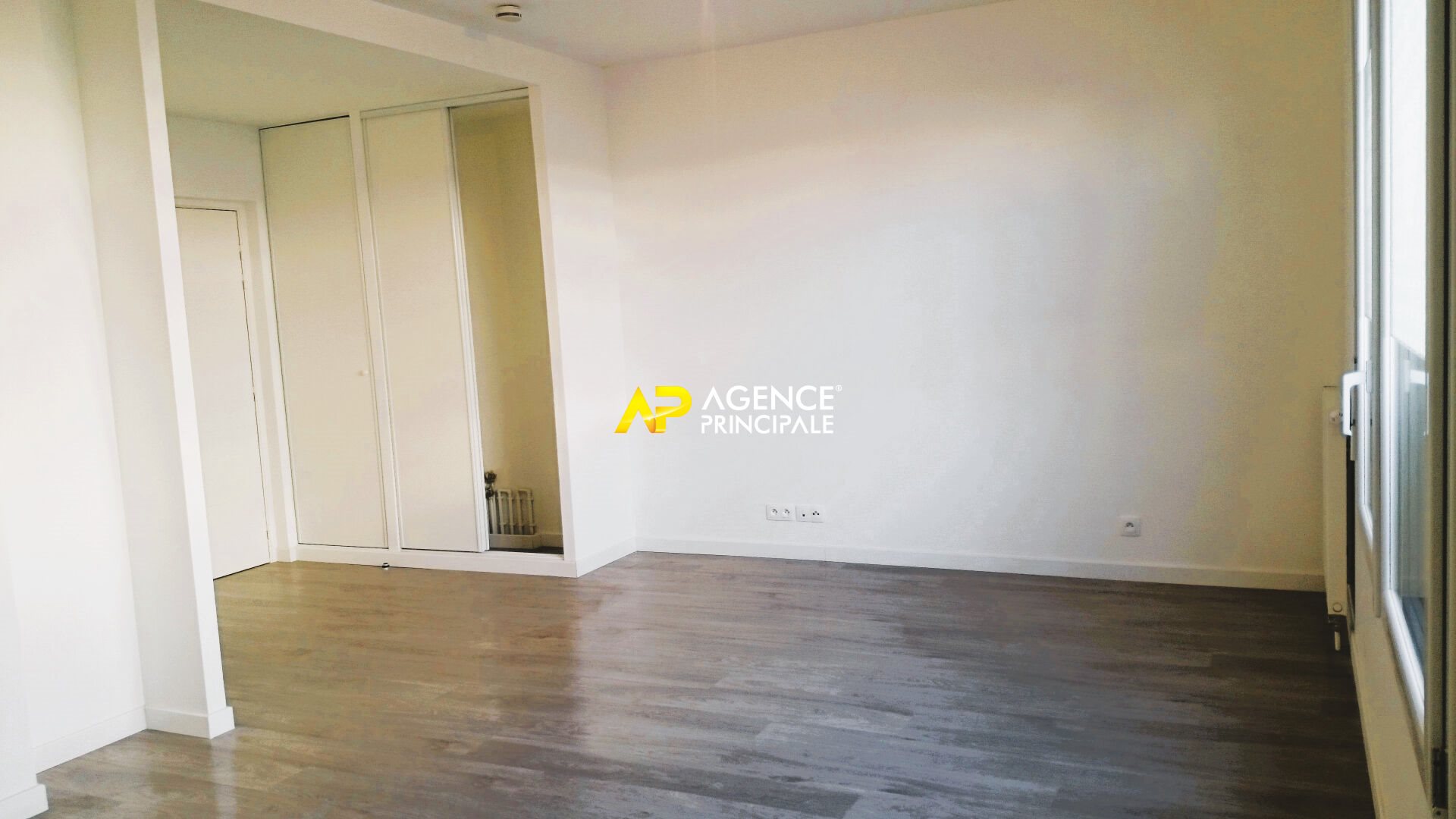 Appartement à vendre, 32m², Sartrouville
