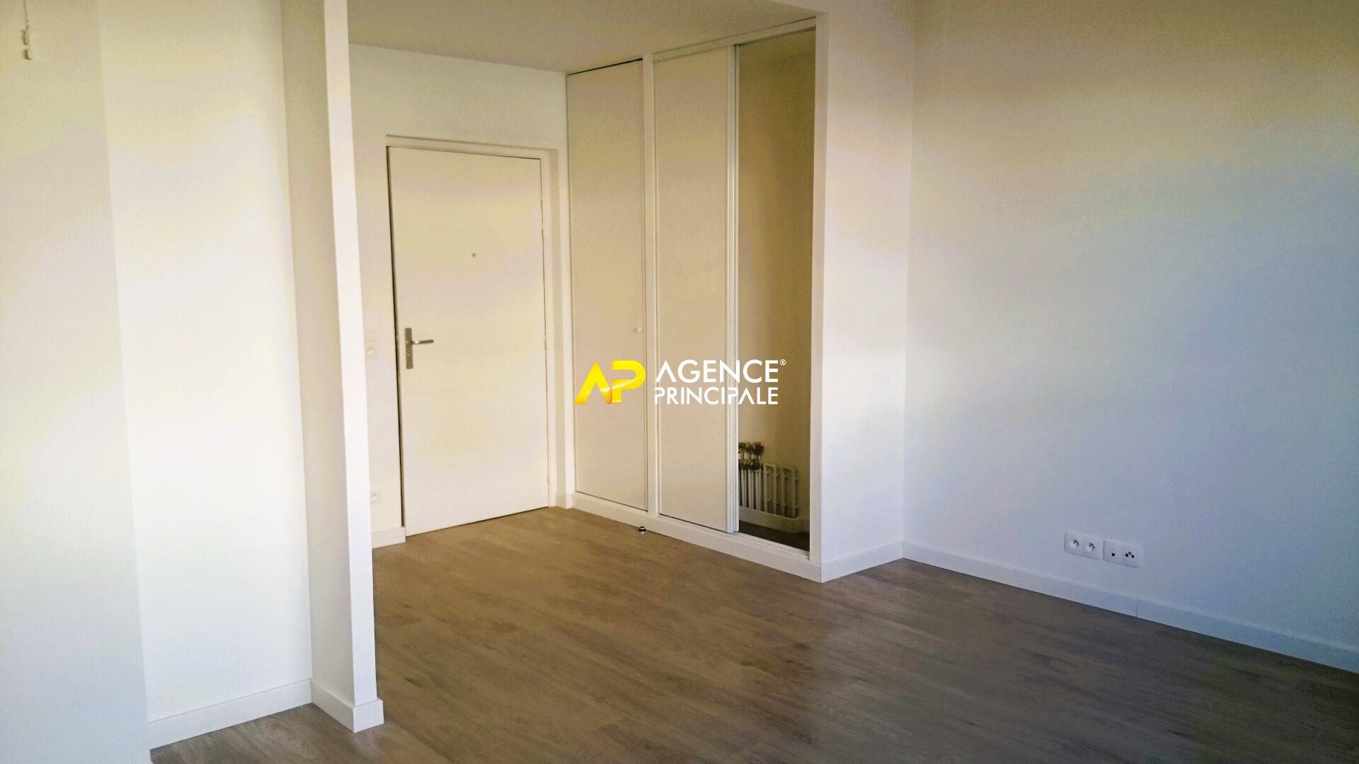 Appartement à vendre, 32m², Sartrouville