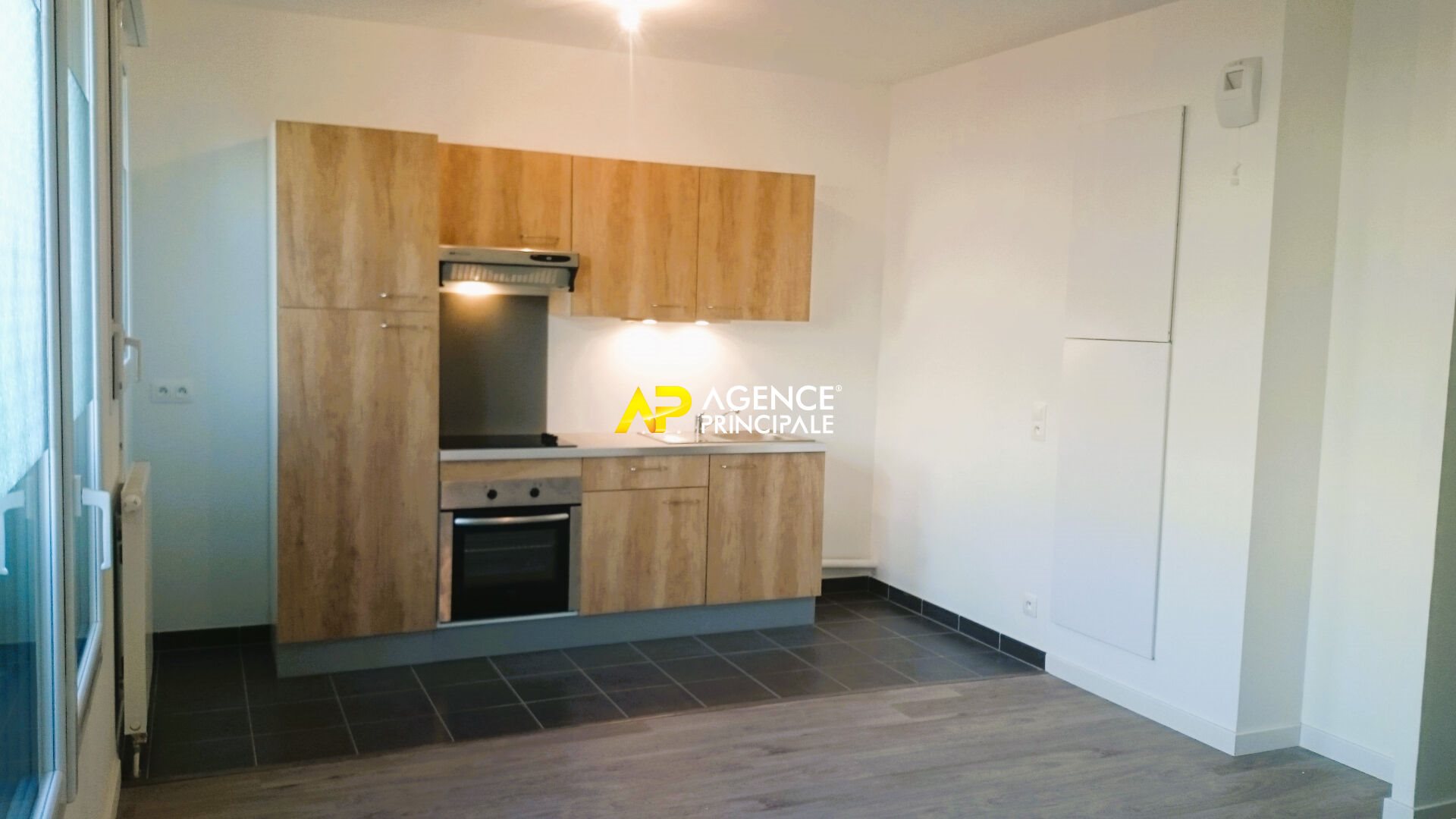Appartement à vendre, 32m², Sartrouville