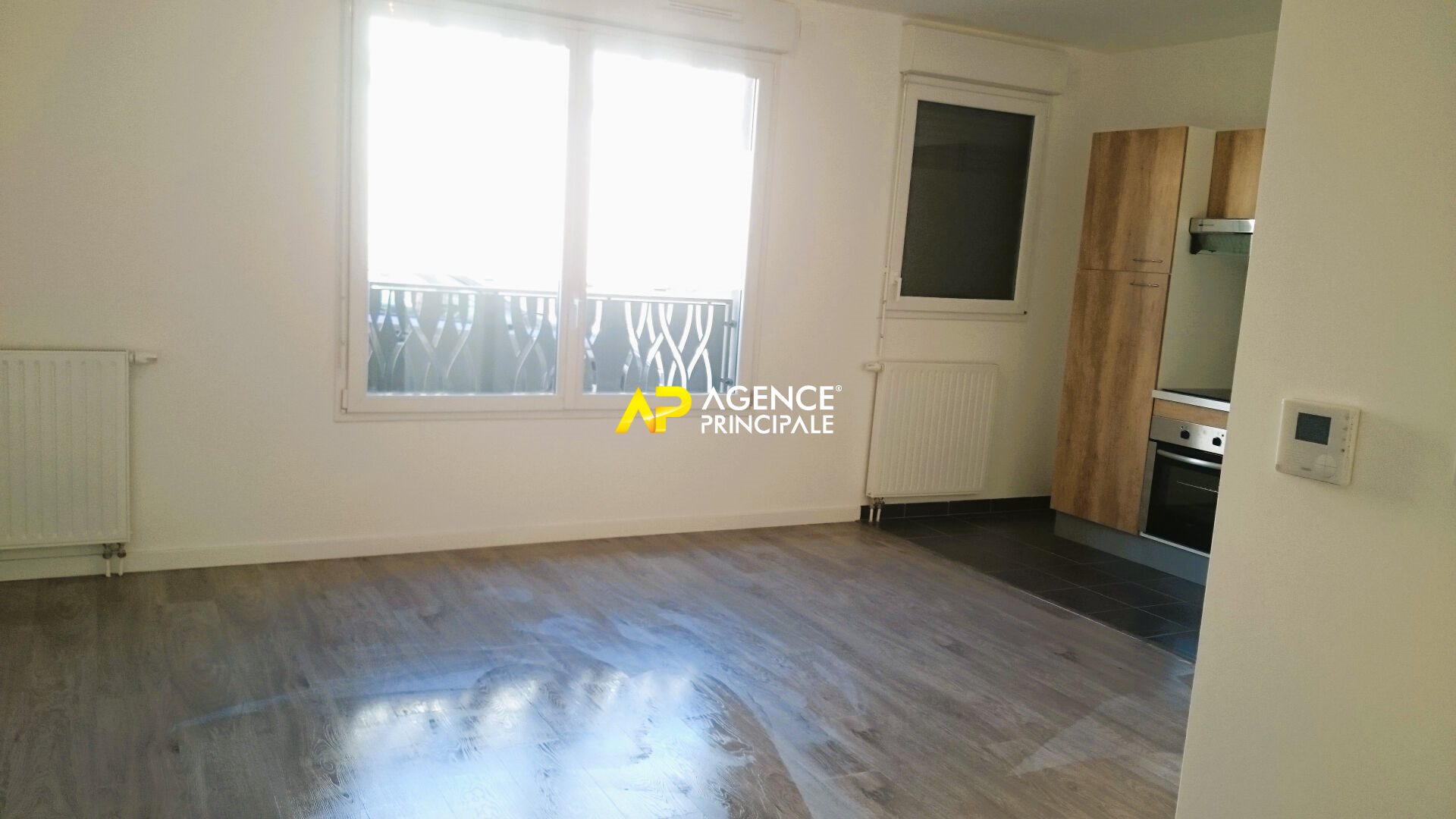 Appartement à vendre, 32m², Sartrouville