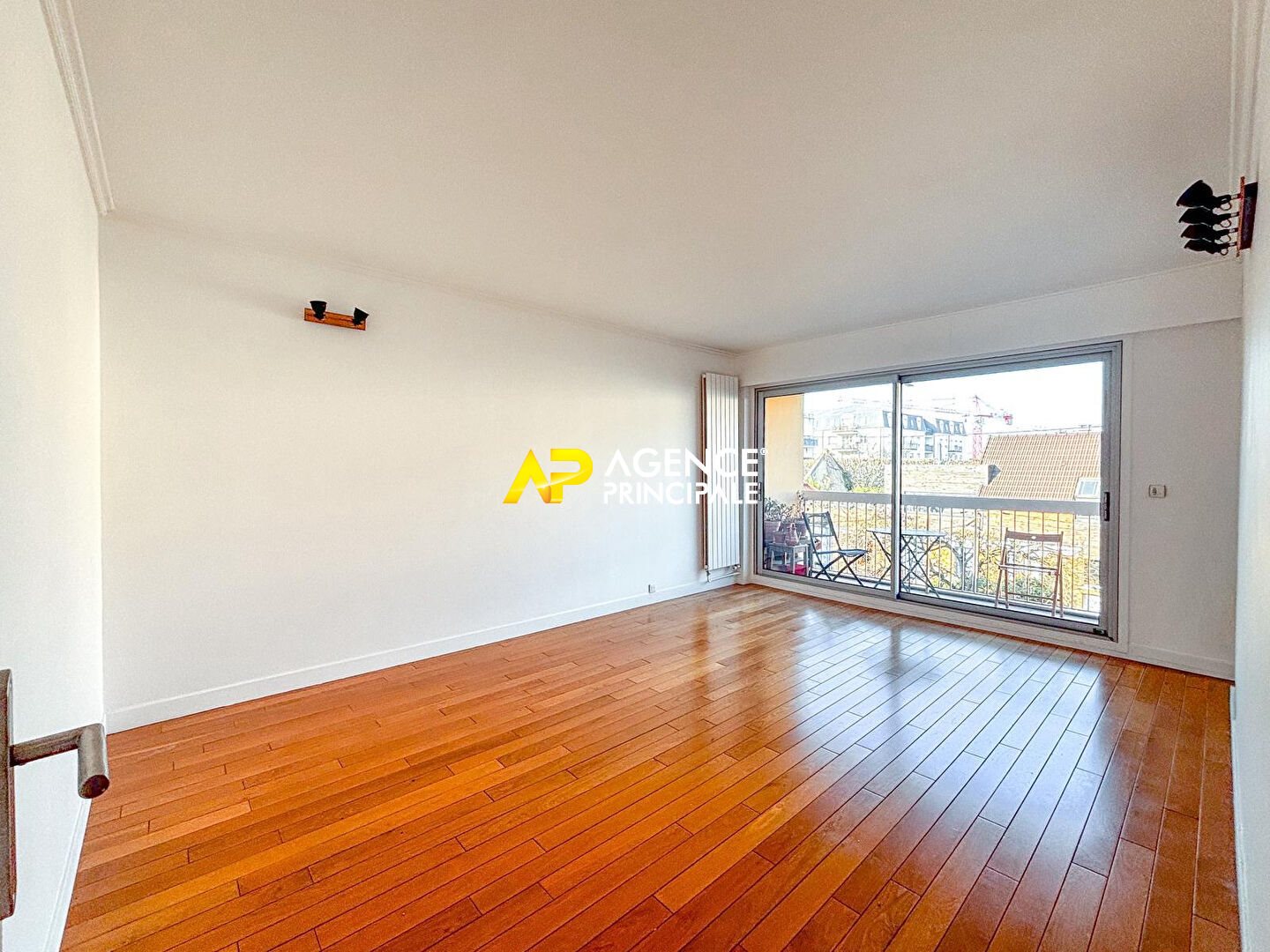 Appartement à vendre, 61m², Sartrouville