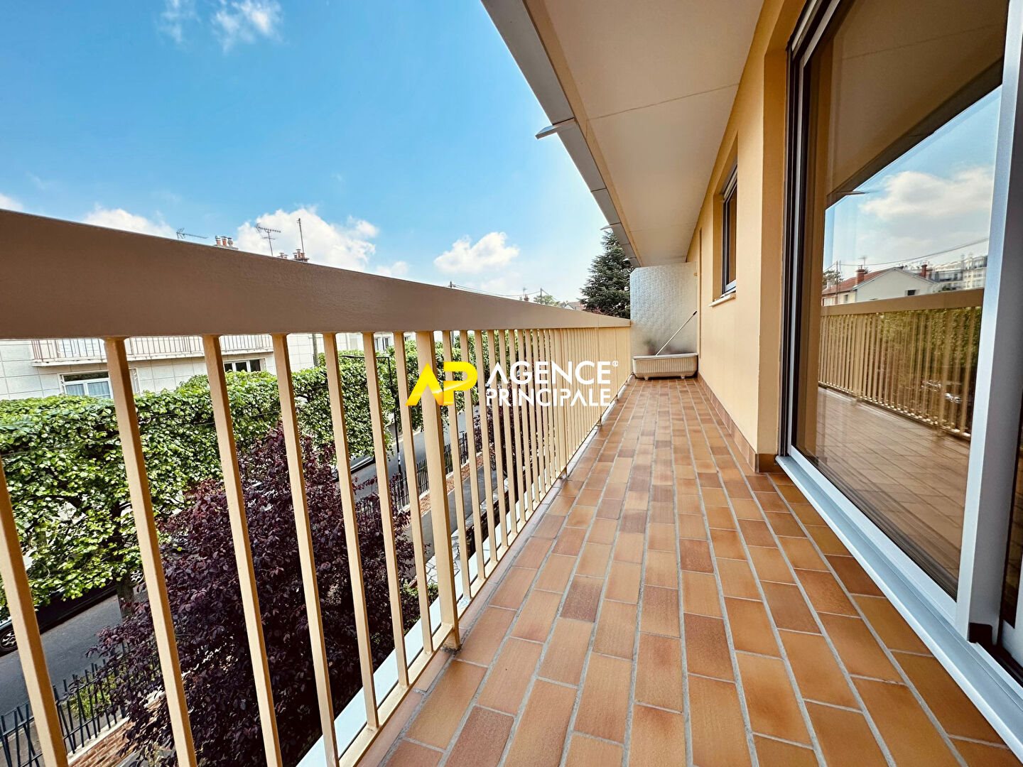 Appartement à vendre, 61m², Sartrouville