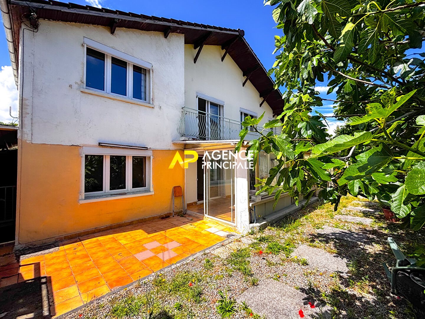 Maison à vendre, 100m², Sartrouville