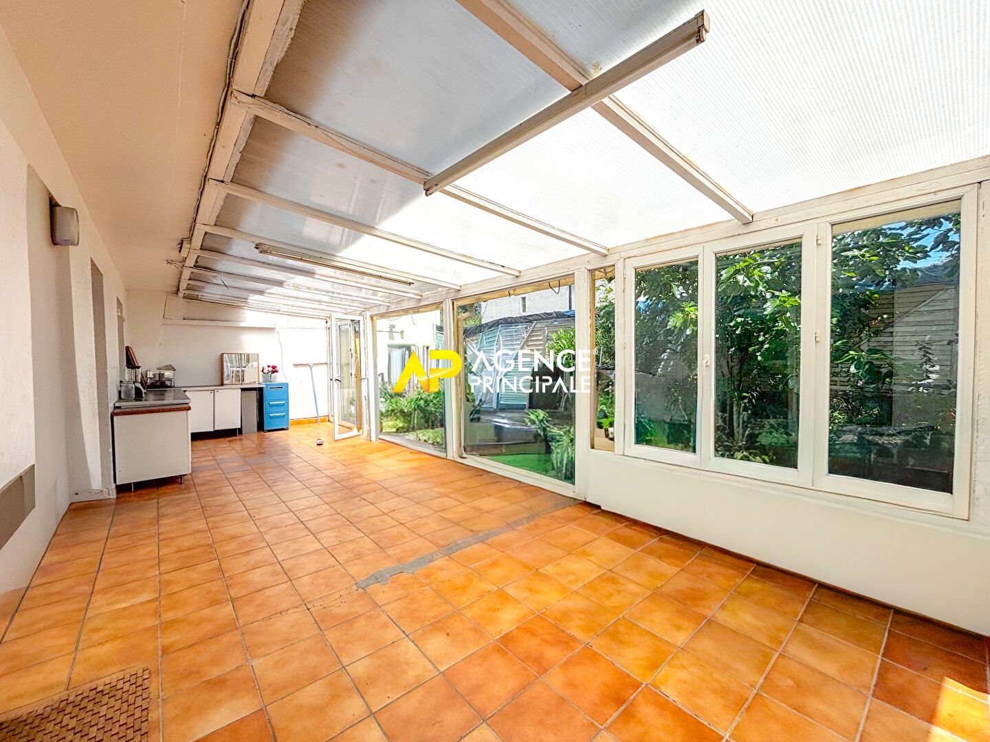 Maison à vendre, 100m², Sartrouville