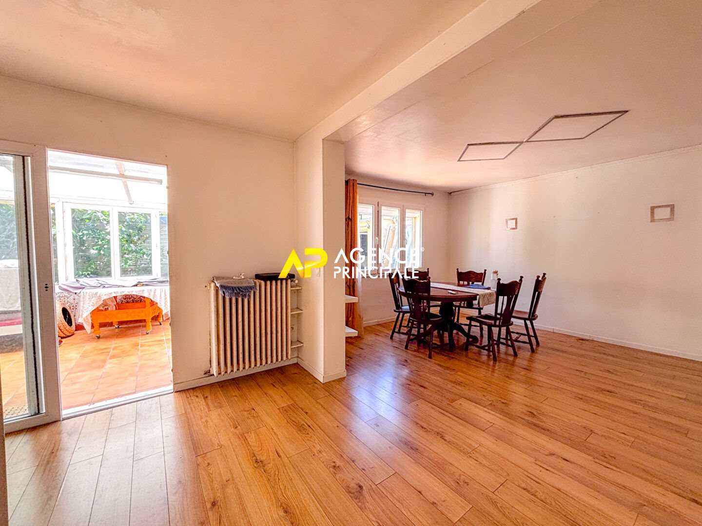 Maison à vendre, 100m², Sartrouville