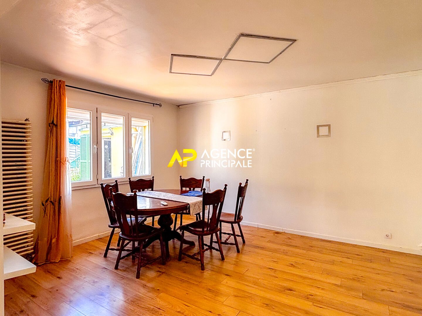 Maison à vendre, 100m², Sartrouville