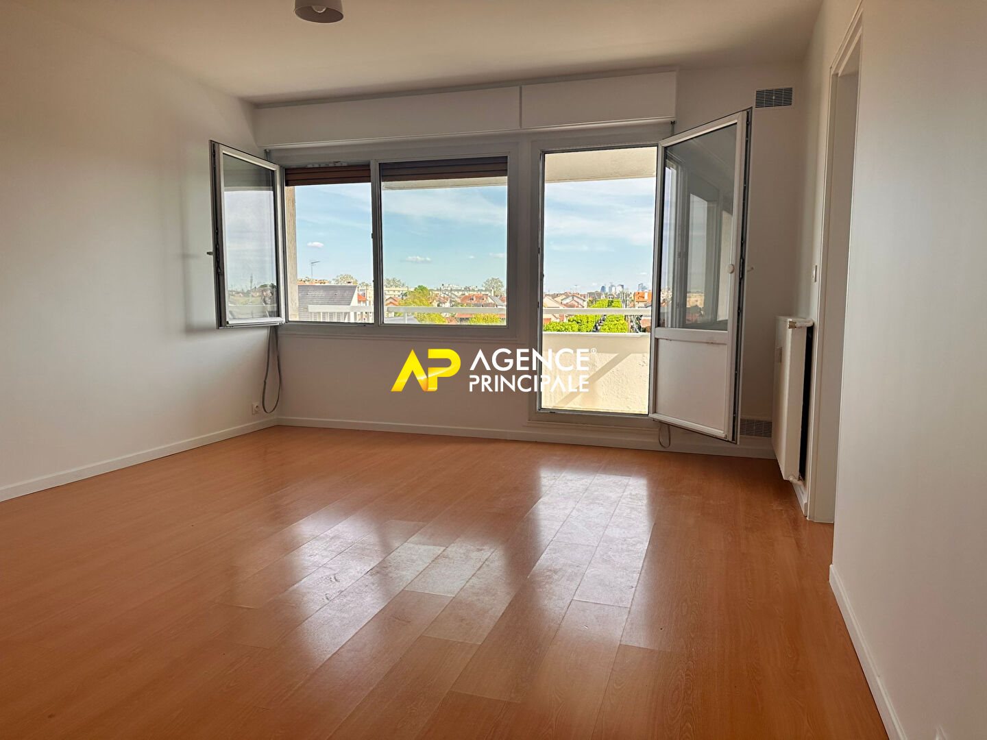 Appartement à vendre, 43m², Sartrouville