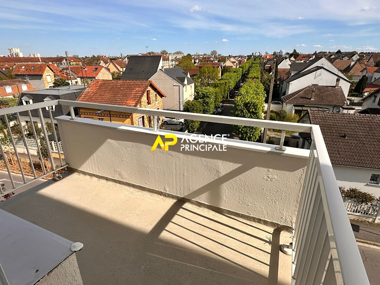 Appartement à vendre, 43m², Sartrouville