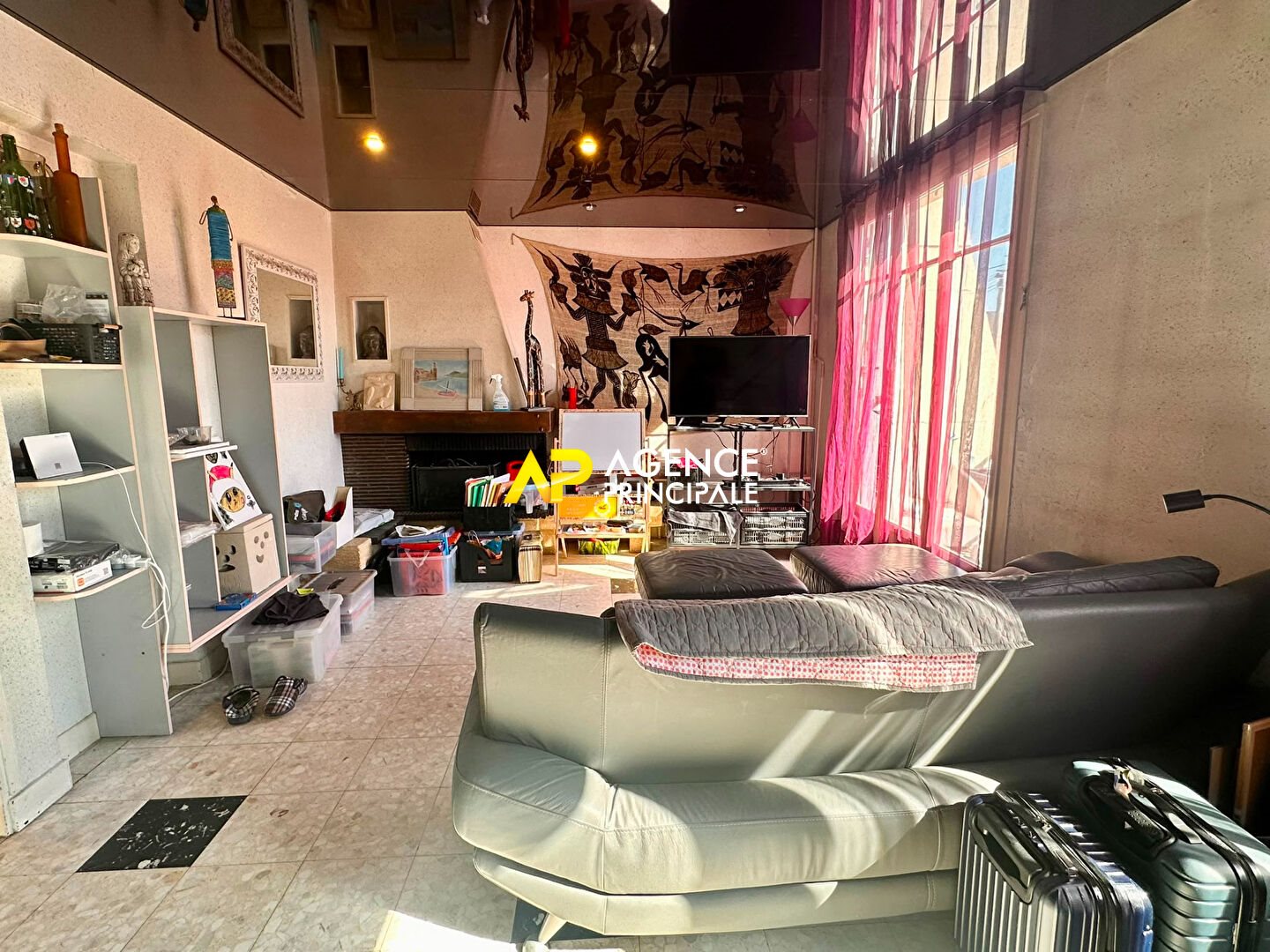 Maison à vendre, 111m², Sartrouville