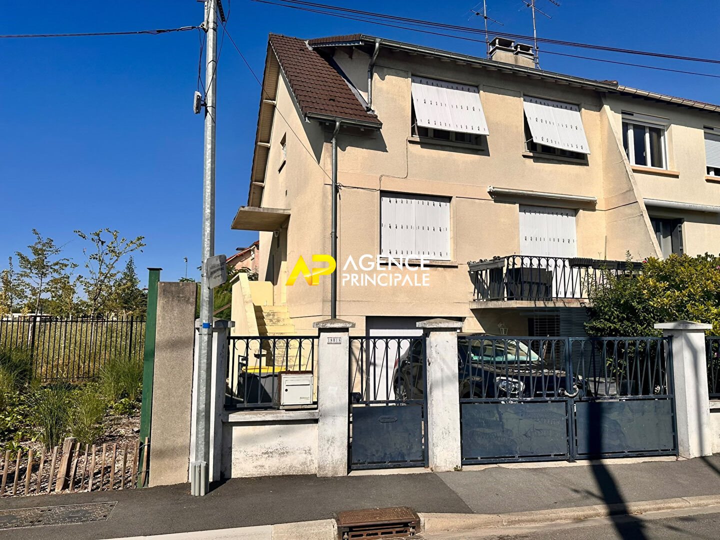 Maison à vendre, 111m², Sartrouville