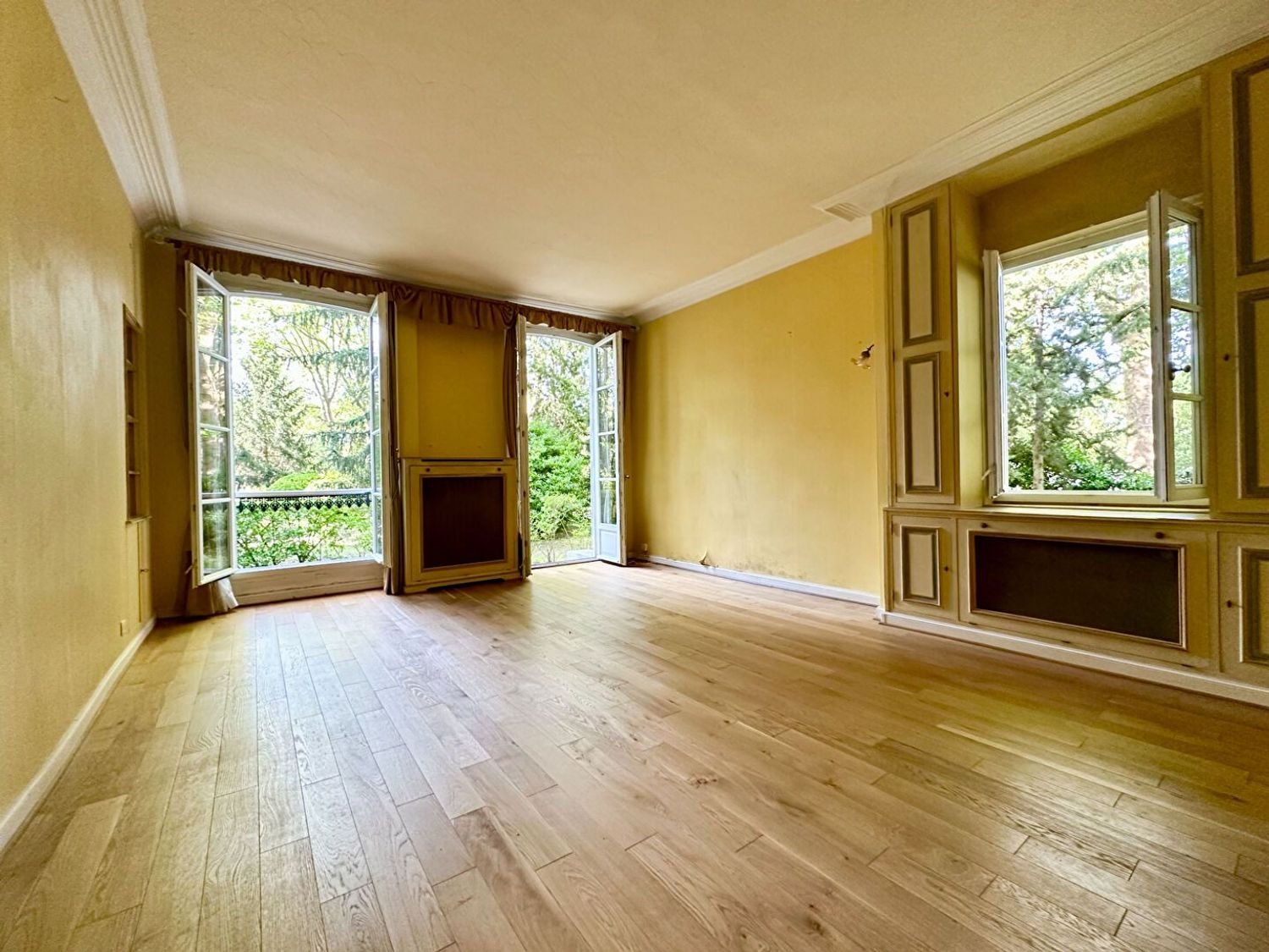Appartement à vendre, 51m², Maisons-Laffitte