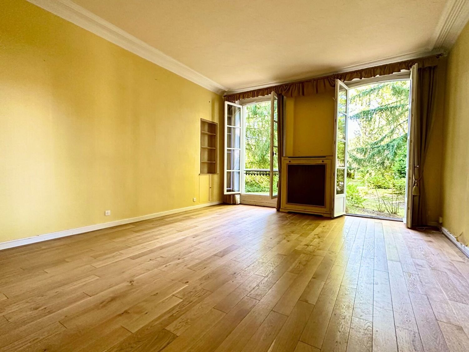 Appartement à vendre, 51m², Maisons-Laffitte