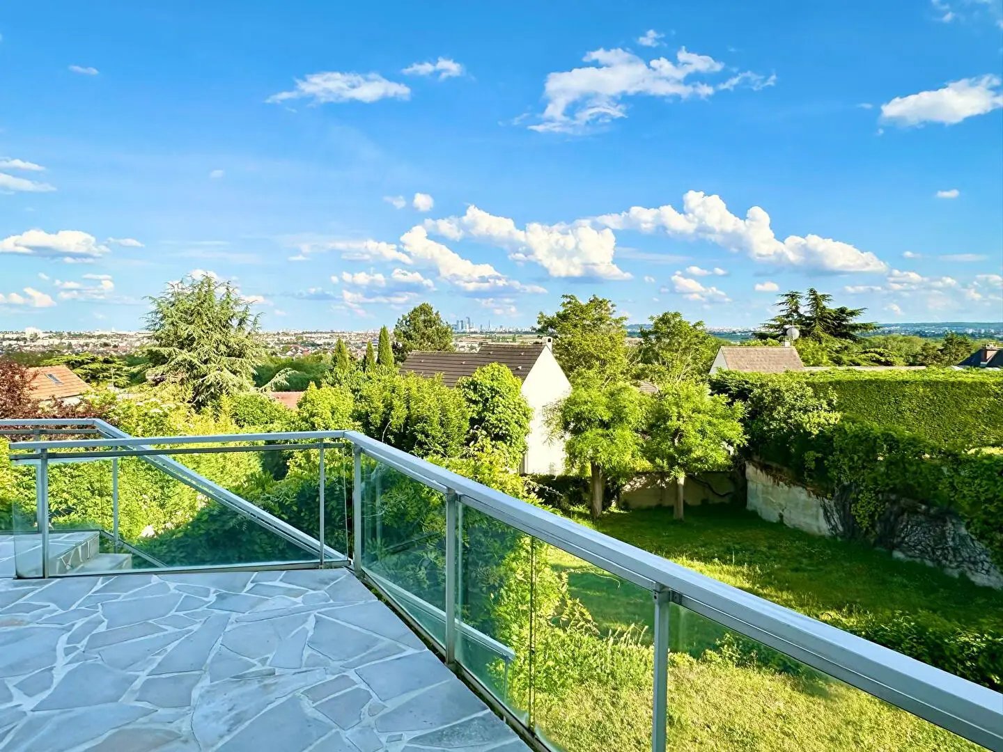 Maison à vendre, 201m², Le Mesnil-le-Roi