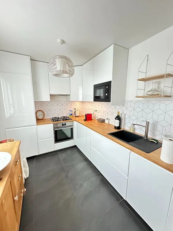 Maison à vendre, 45m², Maisons-Laffitte