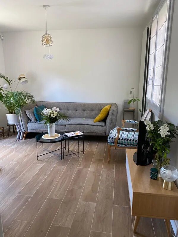 Maison à vendre, 45m², Maisons-Laffitte