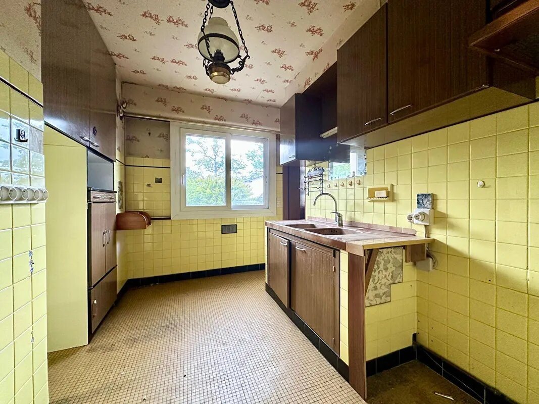 Appartement à vendre, 74m², Maisons-Laffitte