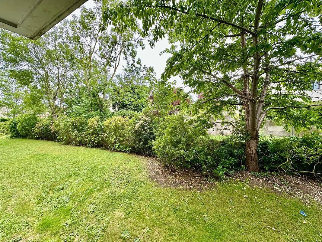 Appartement à vendre, 74m², Maisons-Laffitte