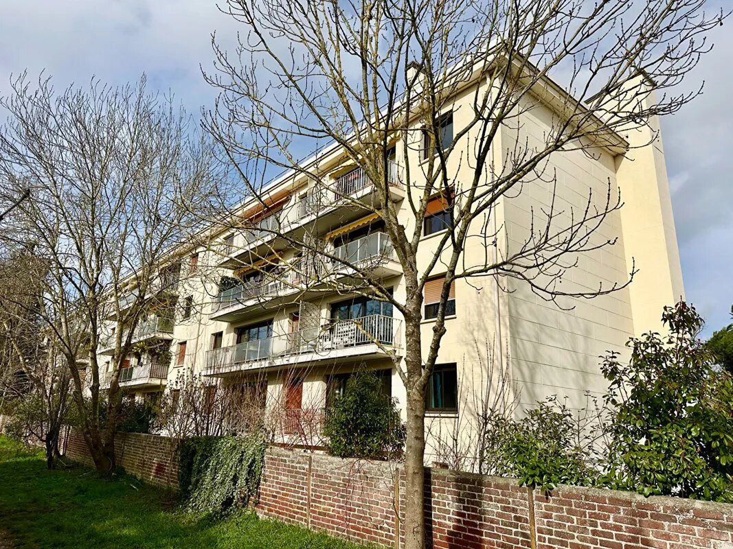 Appartement à vendre, 74m², Maisons-Laffitte