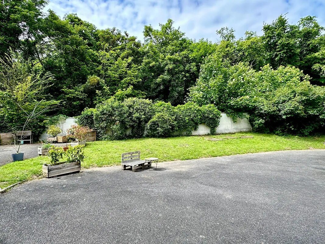 Appartement à vendre, 74m², Maisons-Laffitte