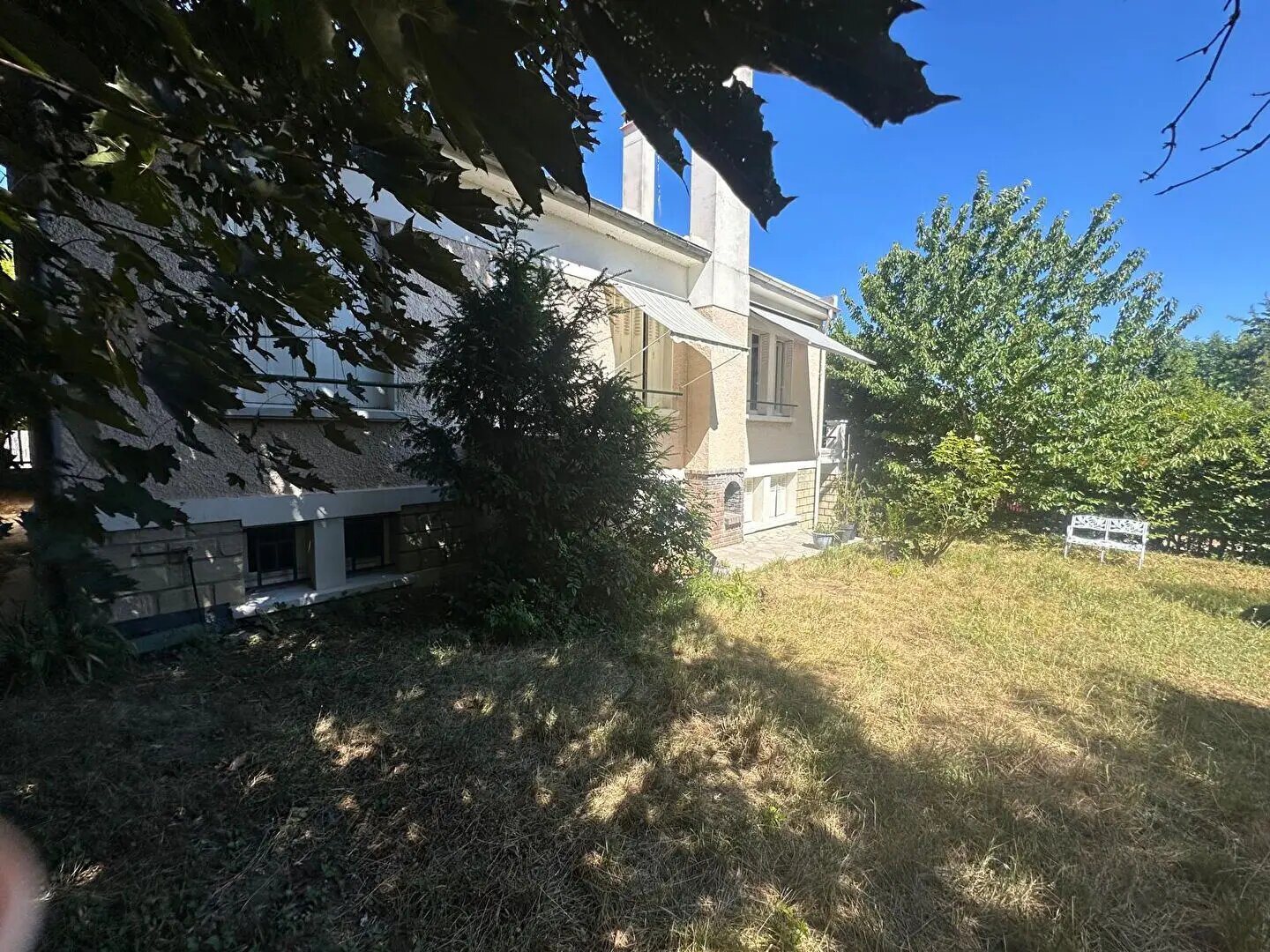 Maison à vendre, 145m², Le Mesnil-le-Roi