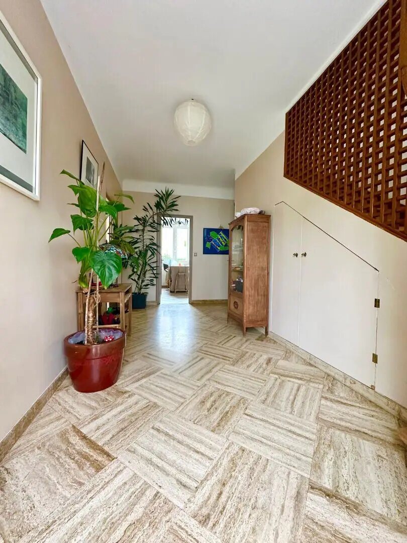 Maison à vendre, 145m², Le Mesnil-le-Roi