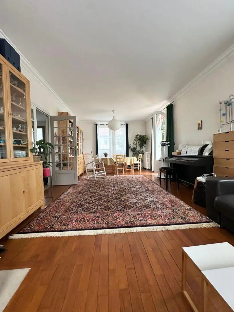 Maison à vendre, 145m², Le Mesnil-le-Roi