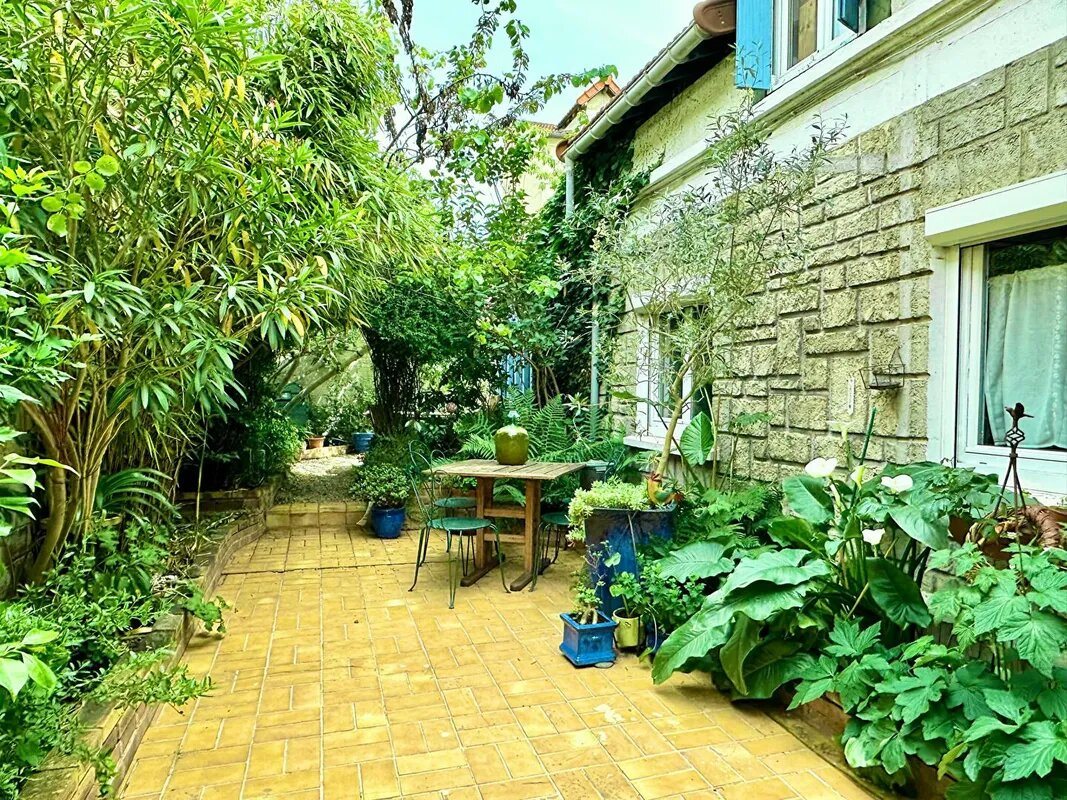 Maison à vendre, 100m², Maisons-Laffitte