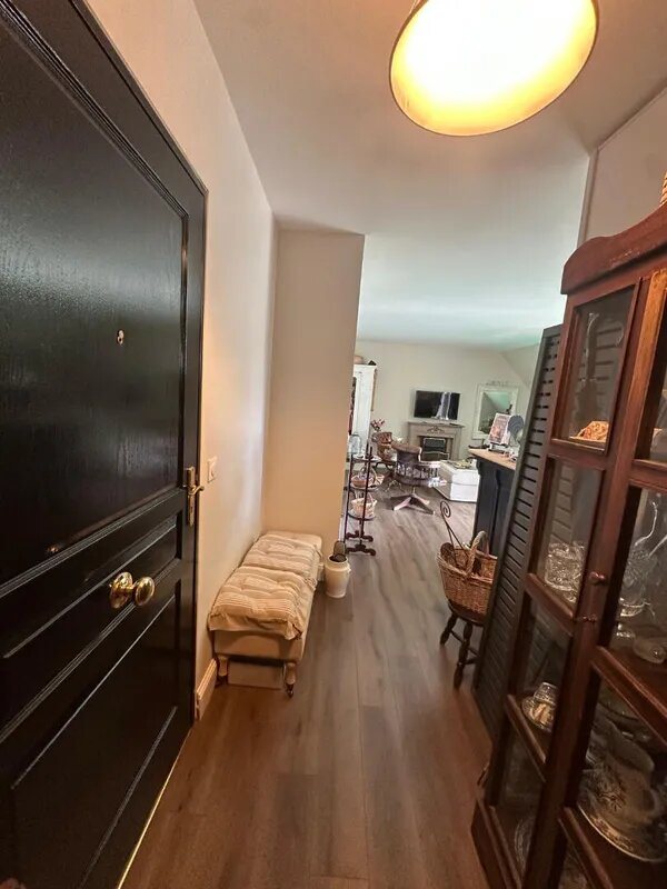 Appartement à vendre, 49m², Maisons-Laffitte