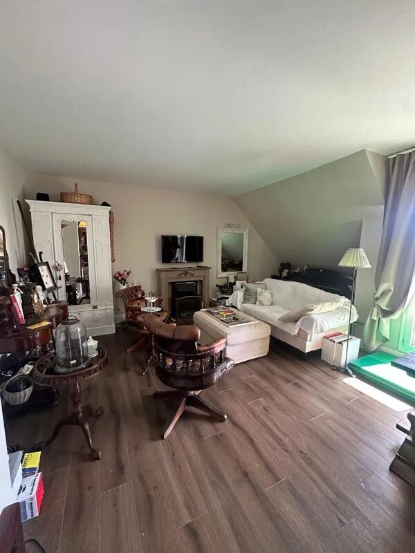 Appartement à vendre, 49m², Maisons-Laffitte